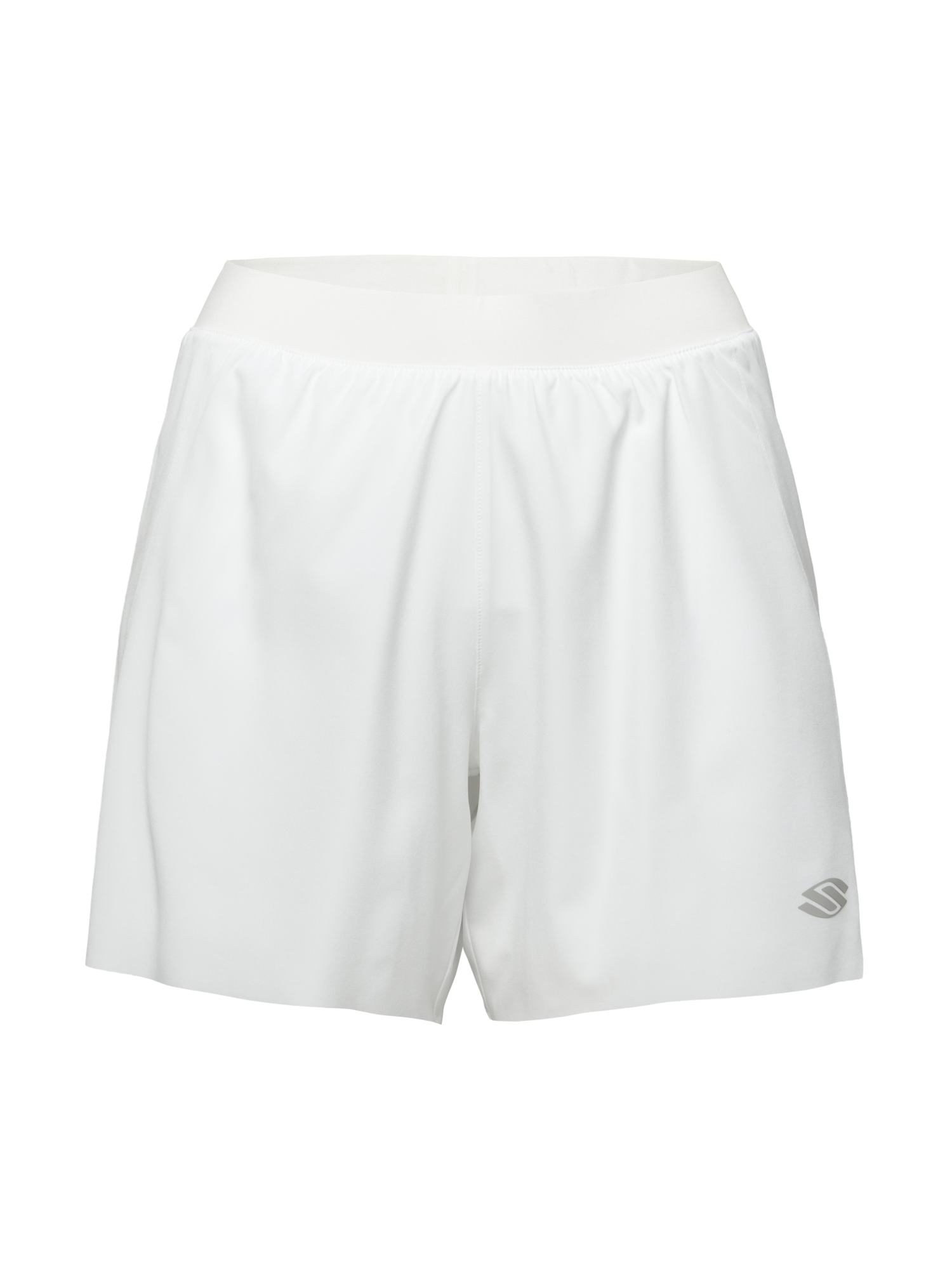 selkirk-sport-essentials-2-0-women-s-performance-5-inseam-shorts image 2