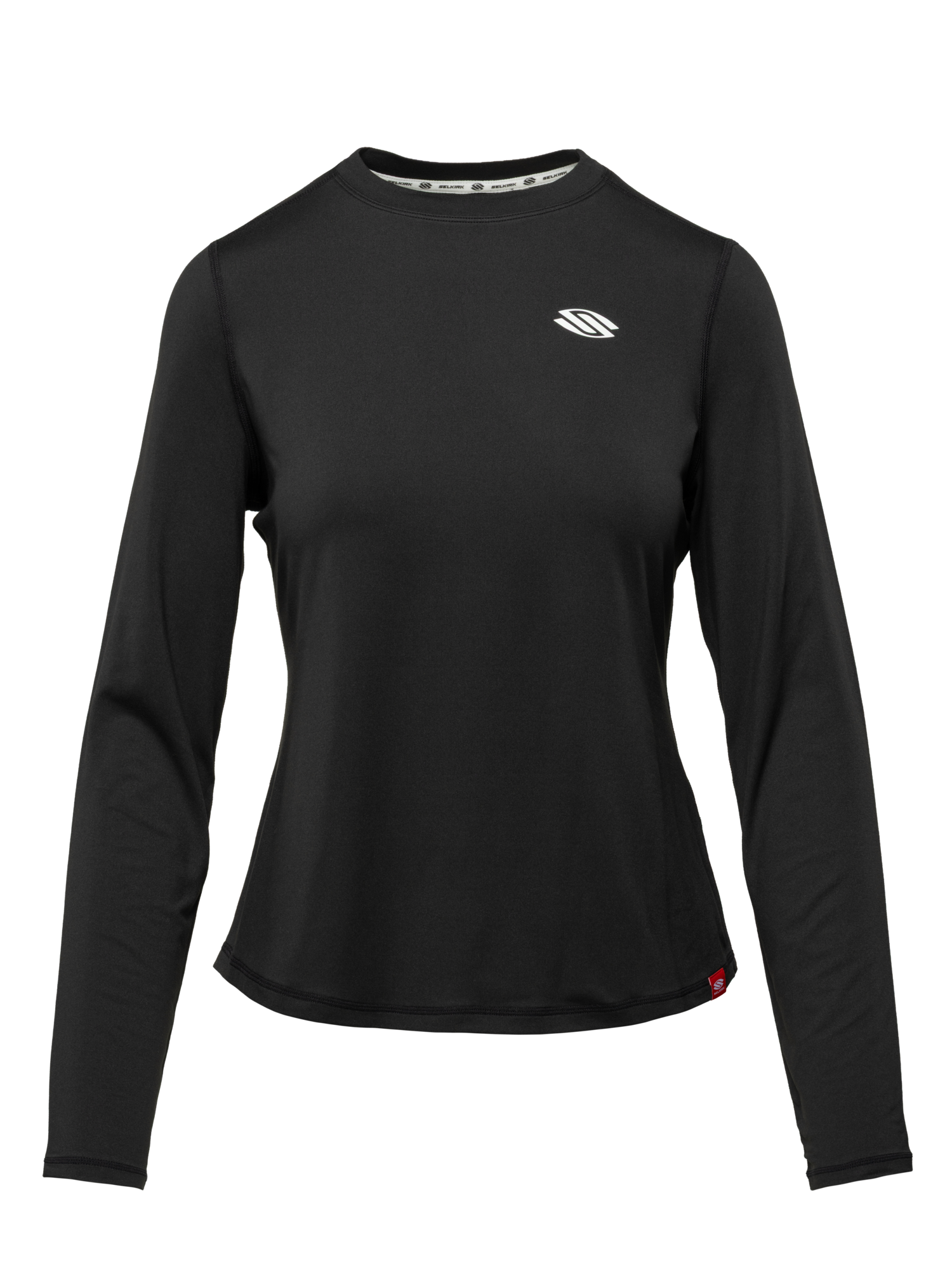 selkirk-sport-essentials-2-0-women-s-sport-wik-long-sleeve-tee image 1