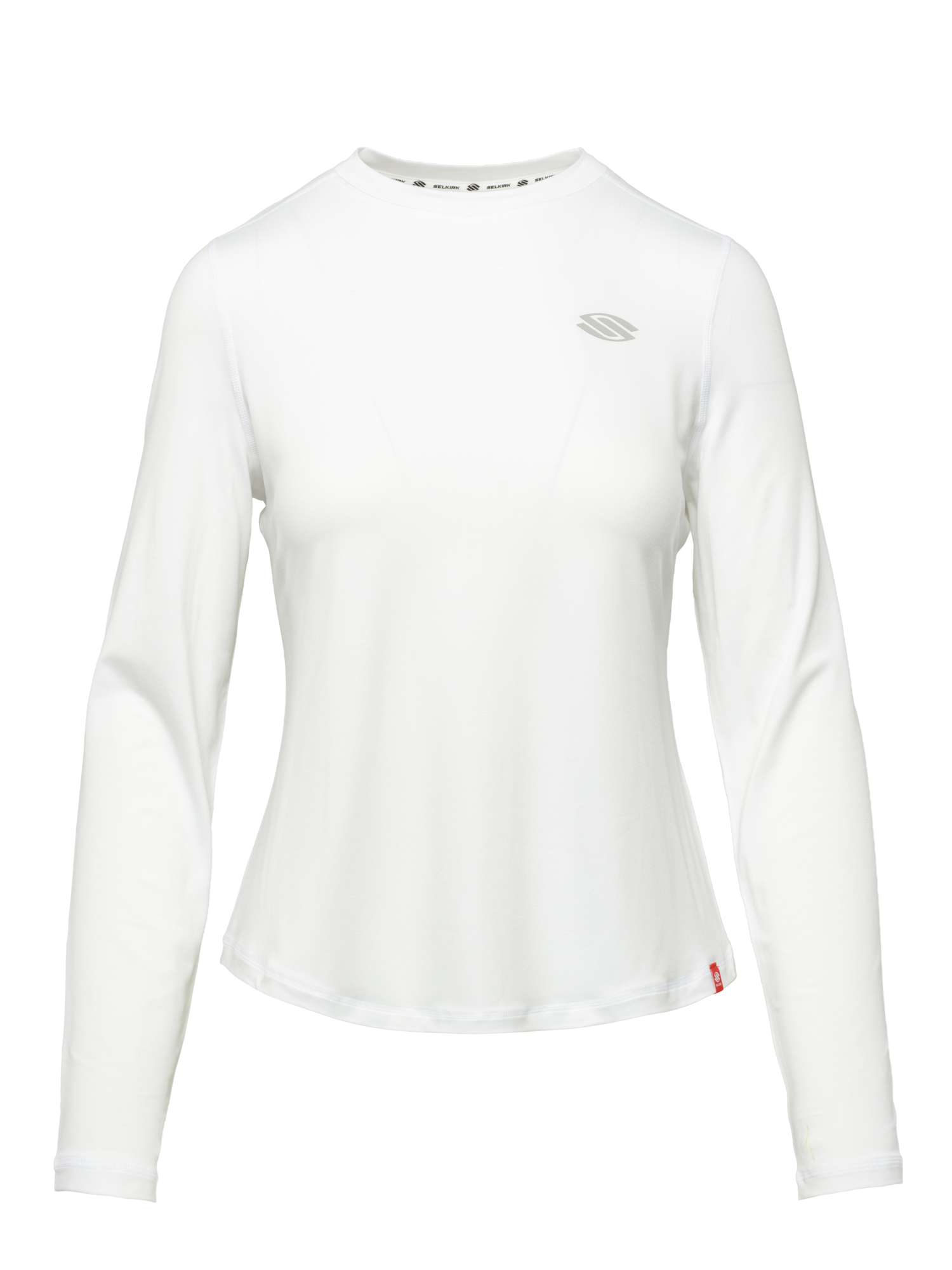selkirk-sport-essentials-2-0-women-s-sport-wik-long-sleeve-tee image 2