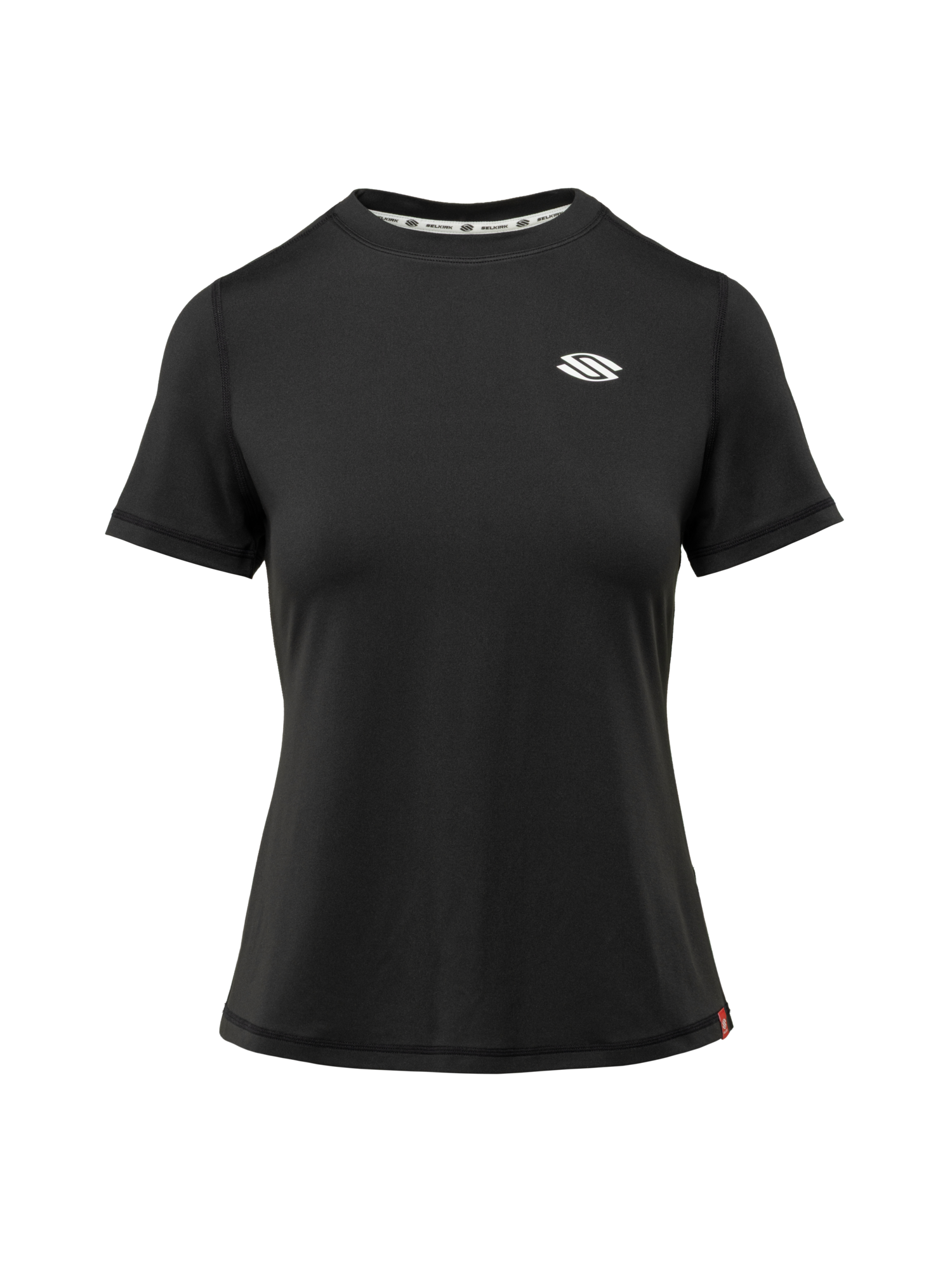 selkirk-sport-women-s-essentials-2-0-sport-wik-short-sleeve-tee image 1