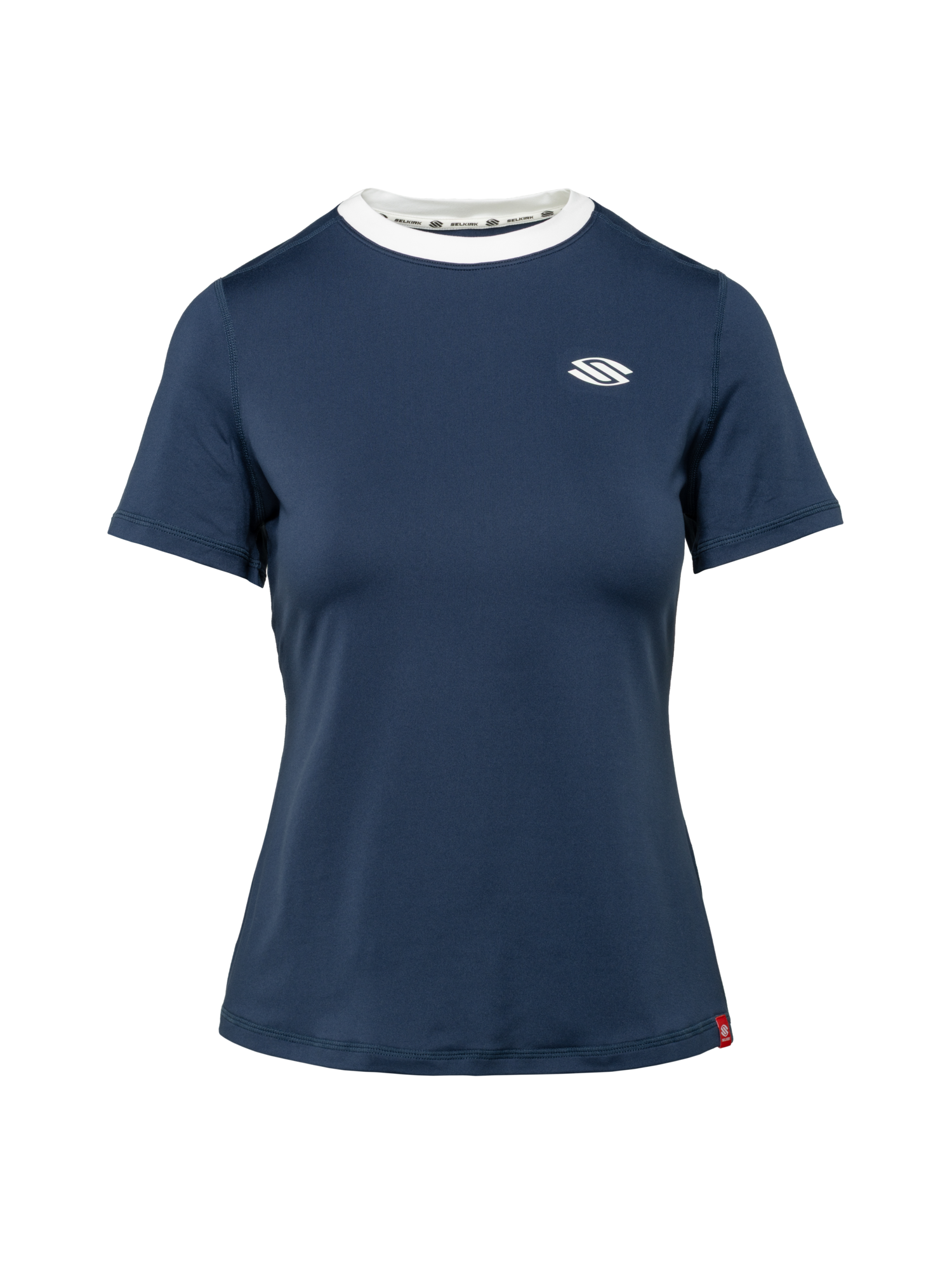selkirk-sport-women-s-essentials-2-0-sport-wik-short-sleeve-tee image 3