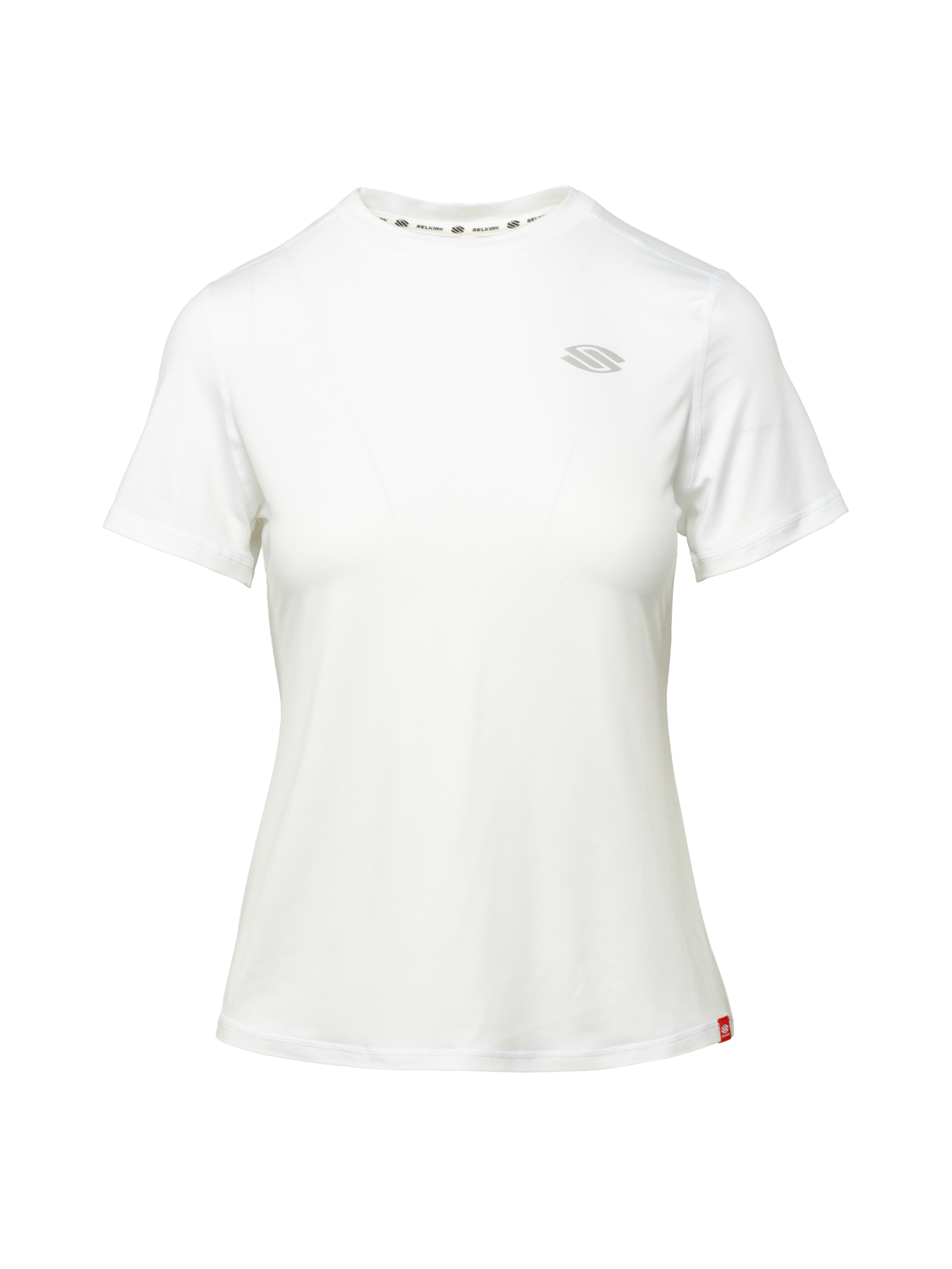selkirk-sport-women-s-essentials-2-0-sport-wik-short-sleeve-tee image 2