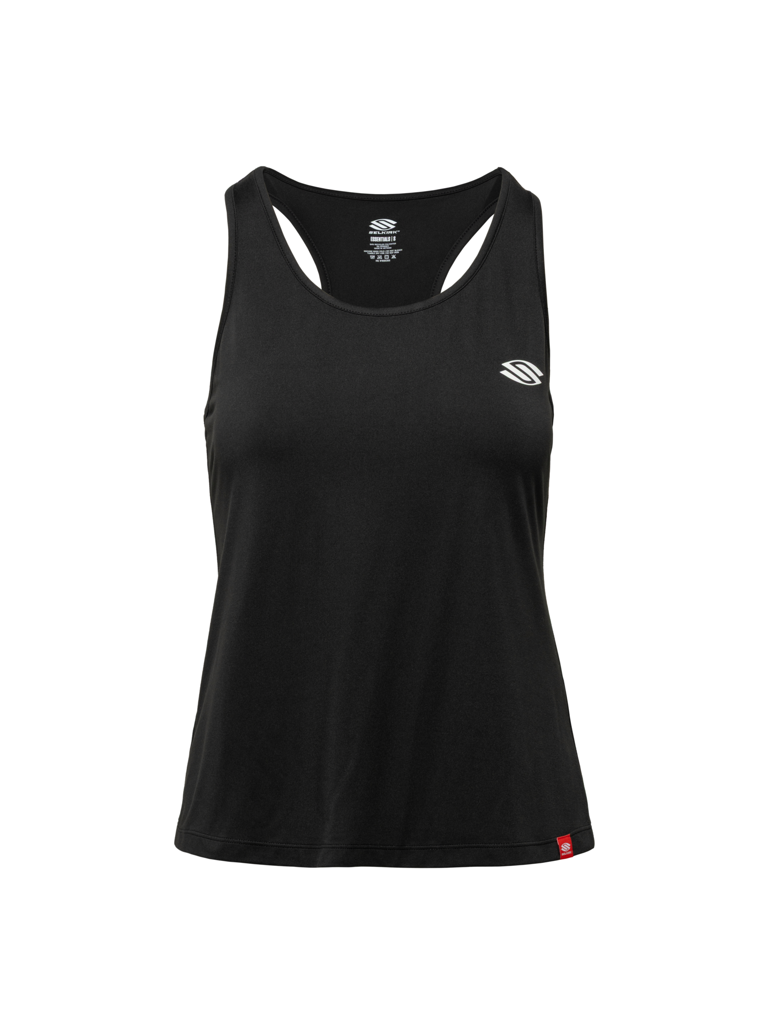 selkirk-sport-women-s-essentials-2-0-sport-wik-tank-top image 1