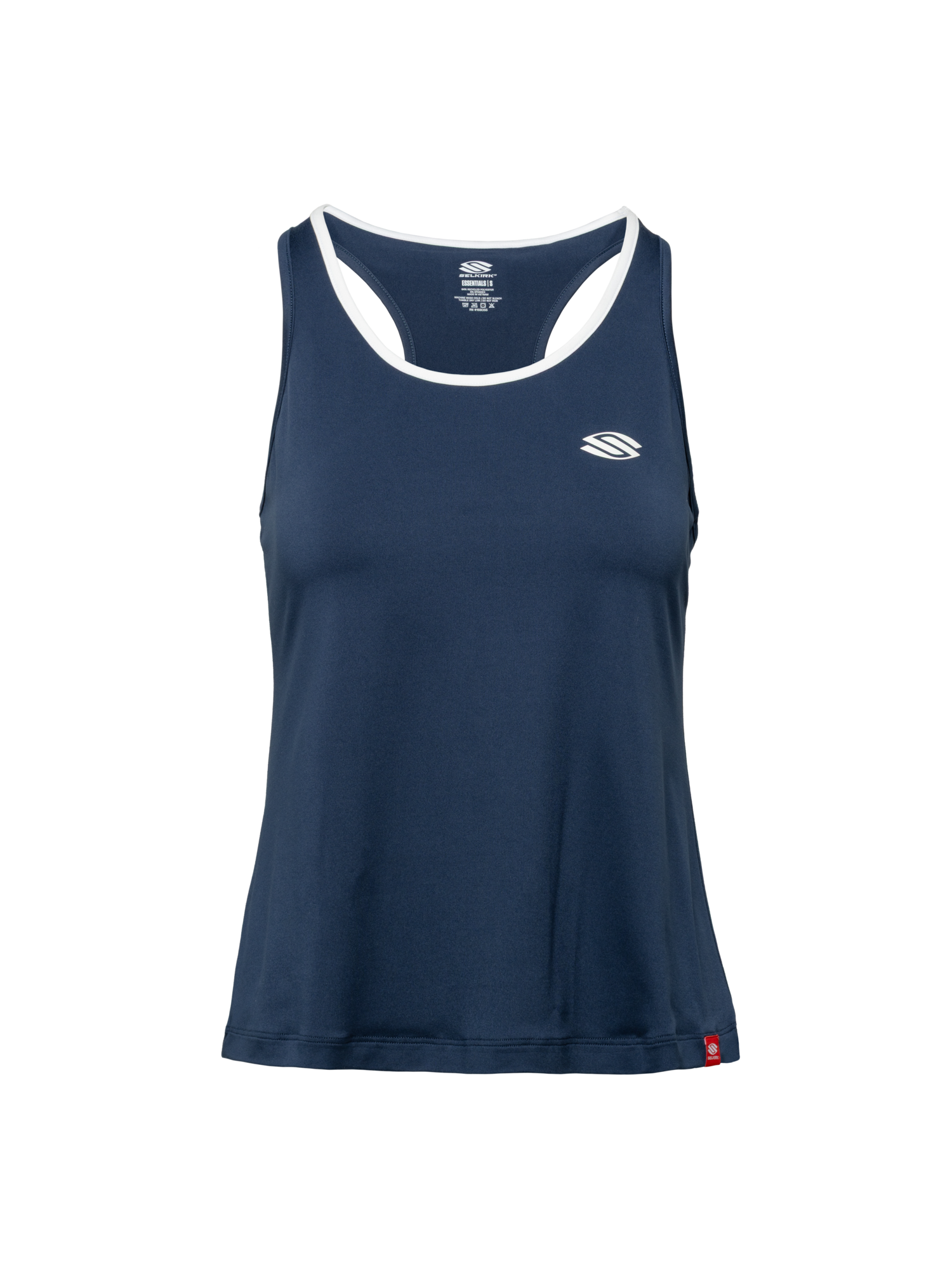 selkirk-sport-women-s-essentials-2-0-sport-wik-tank-top image 4