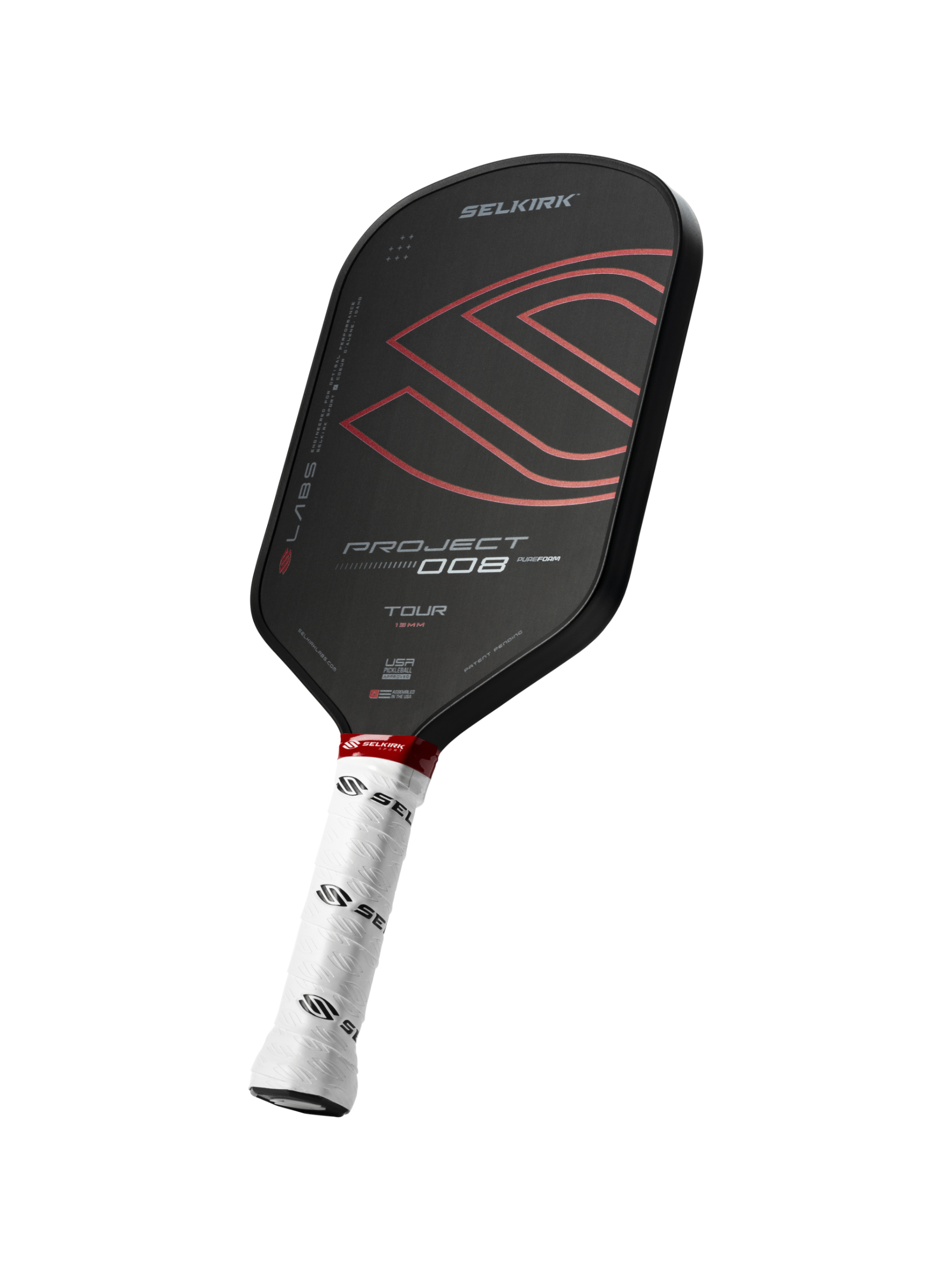 selkirk-labs-project-008-pickleball-paddle-purefoam-core image 5