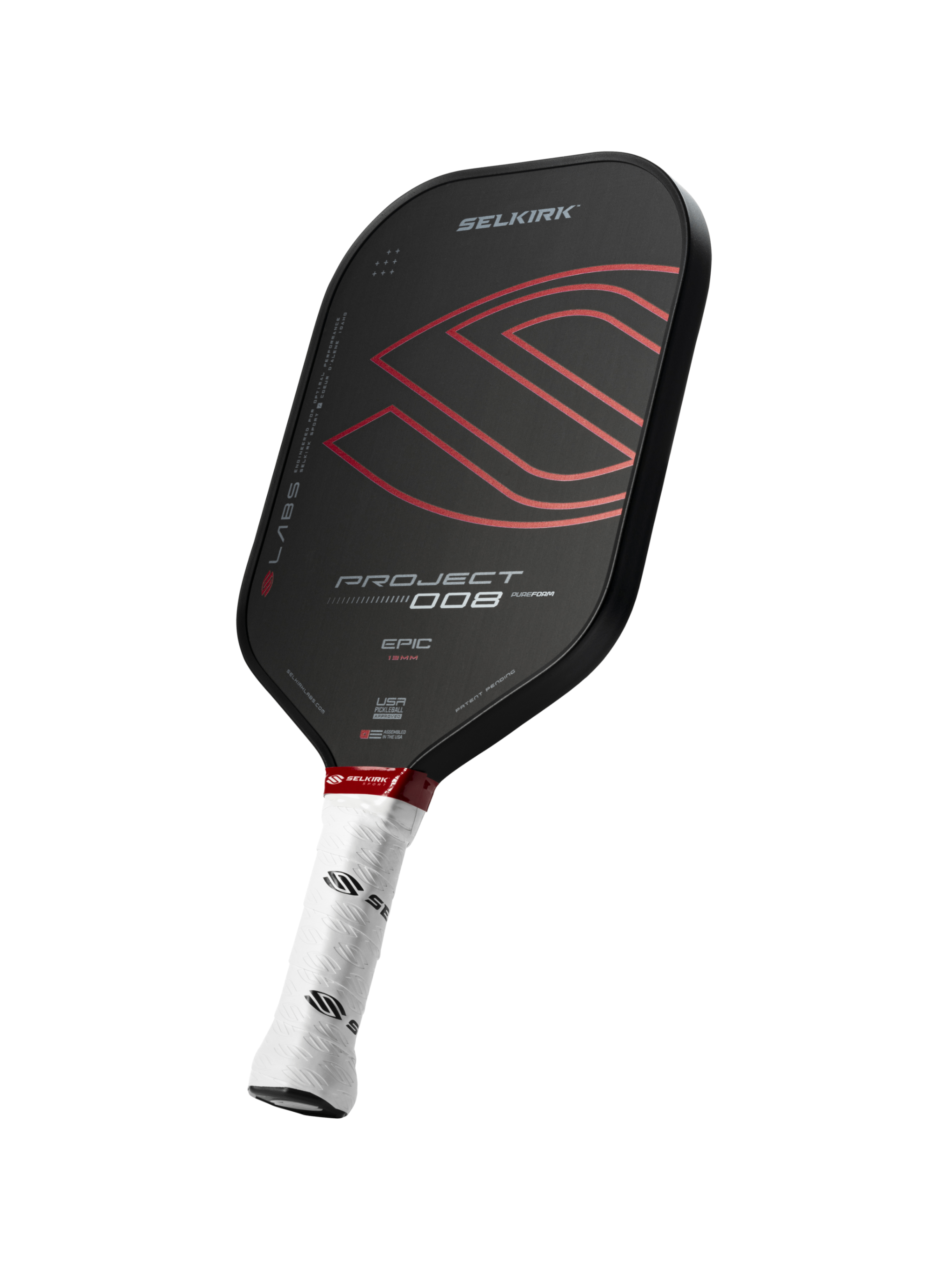 selkirk-labs-project-008-pickleball-paddle-purefoam-core image 4