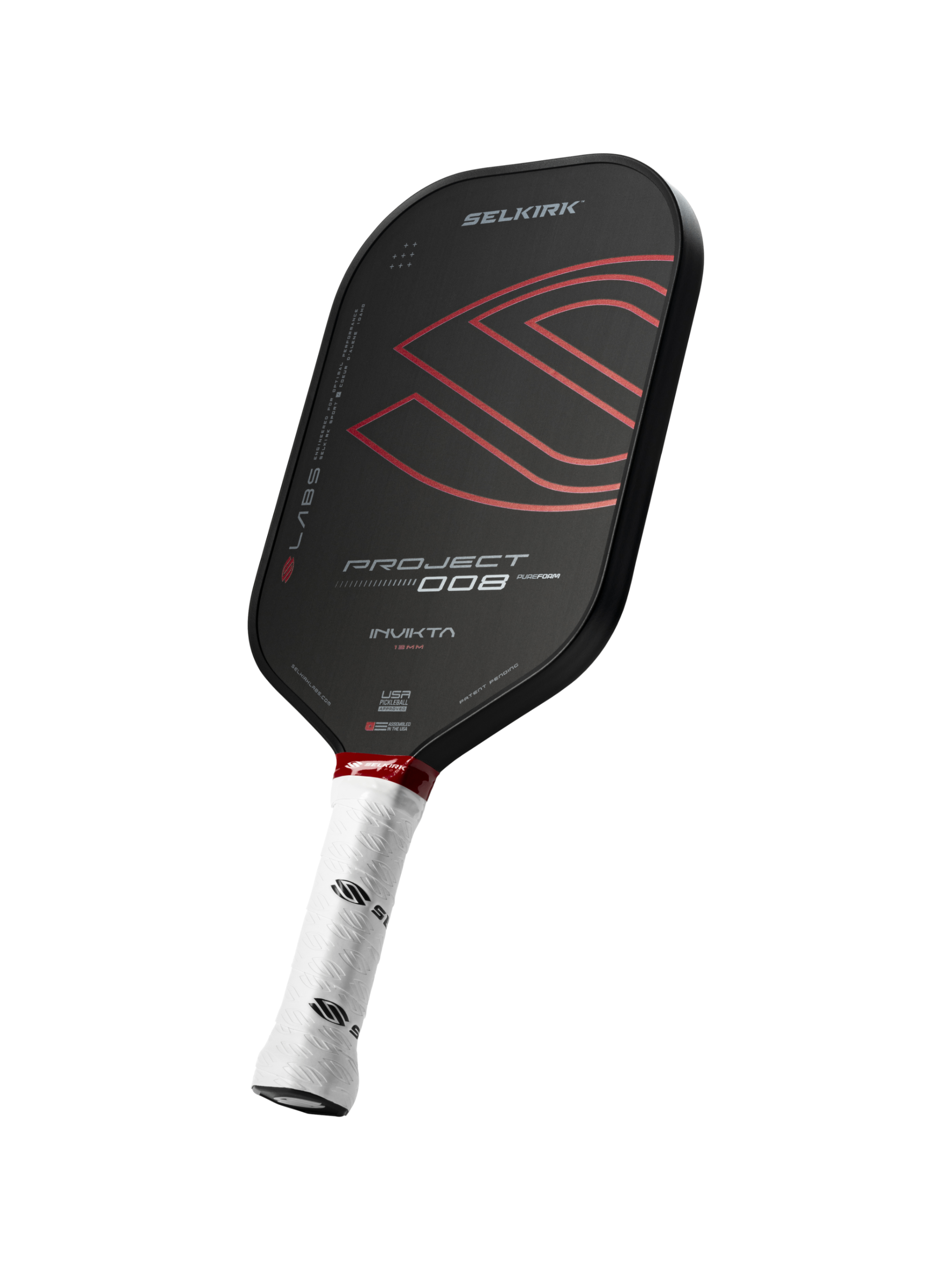 selkirk-labs-project-008-pickleball-paddle-purefoam-core image 1