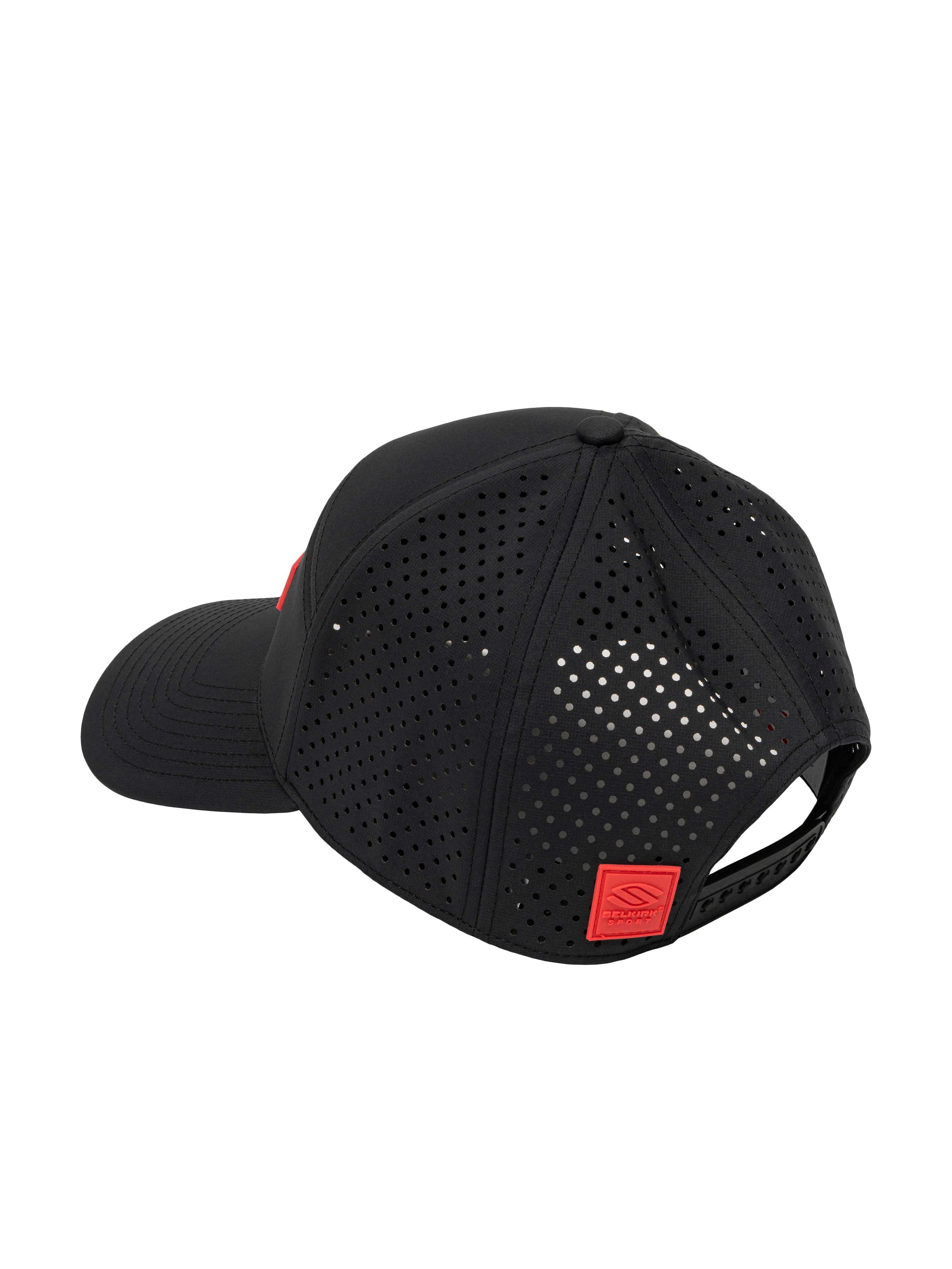 selkirk-labs-flat-bill-snapback-hat image 2
