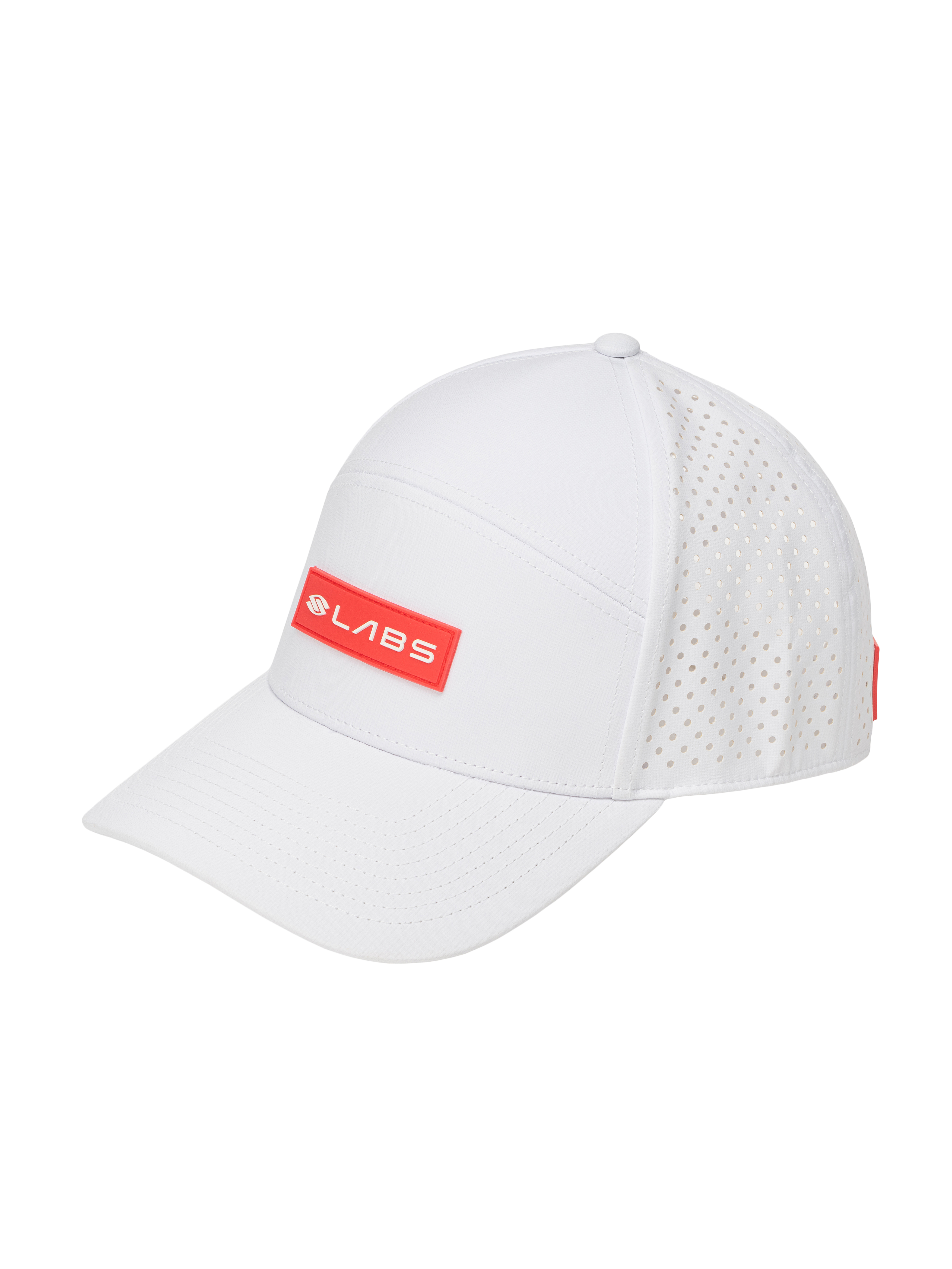 selkirk-labs-flat-bill-snapback-hat image 3