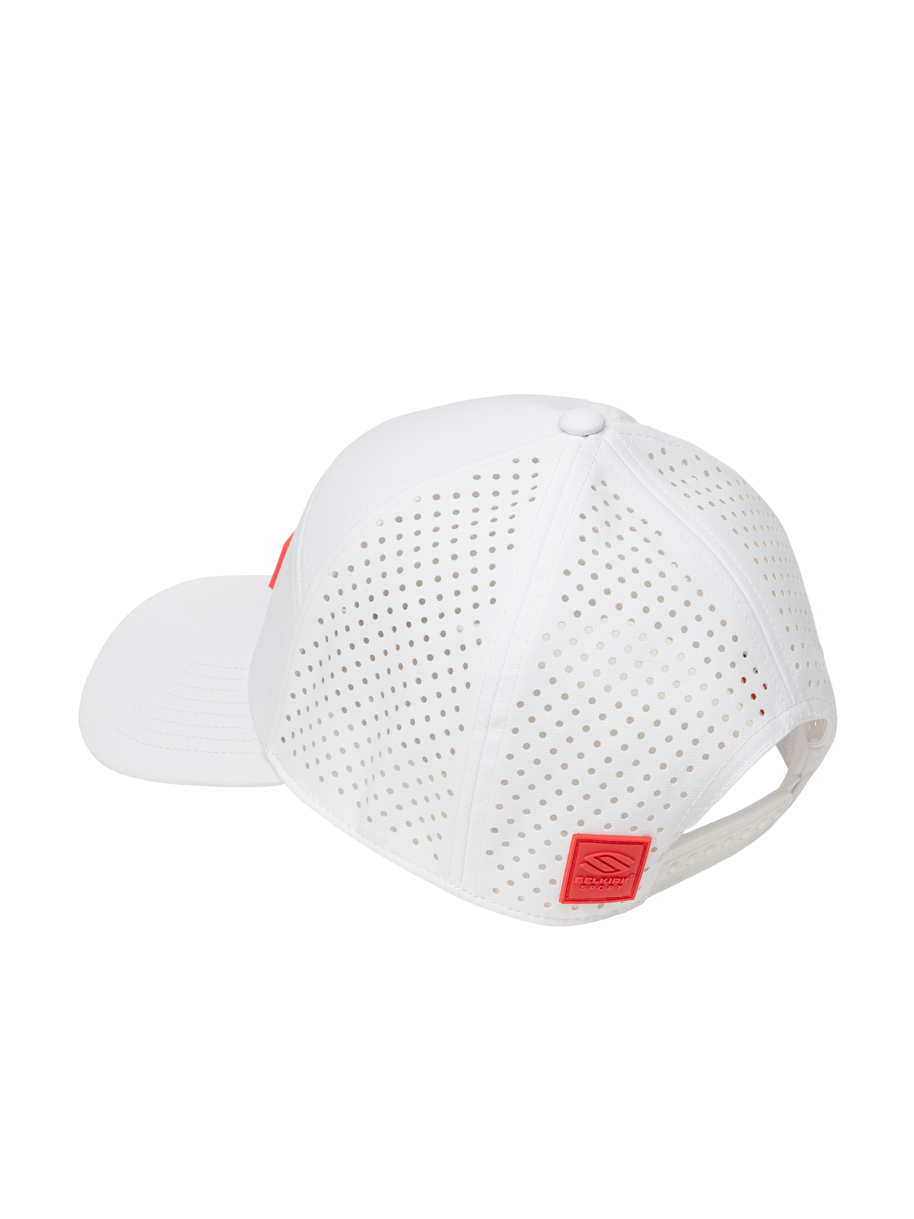 selkirk-labs-flat-bill-snapback-hat image 4