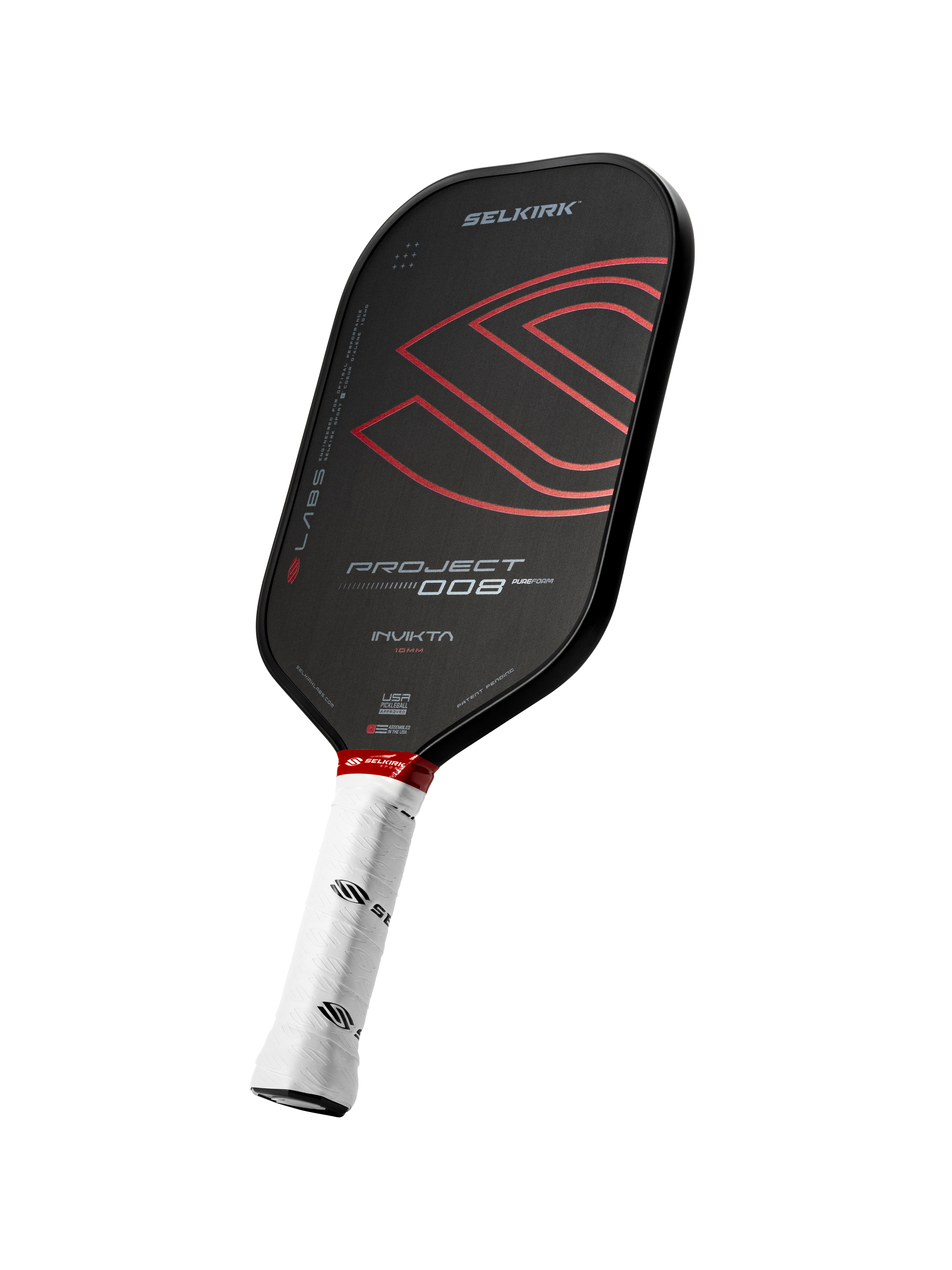 selkirk-labs-project-008-pickleball-paddle-purefoam-core image 2