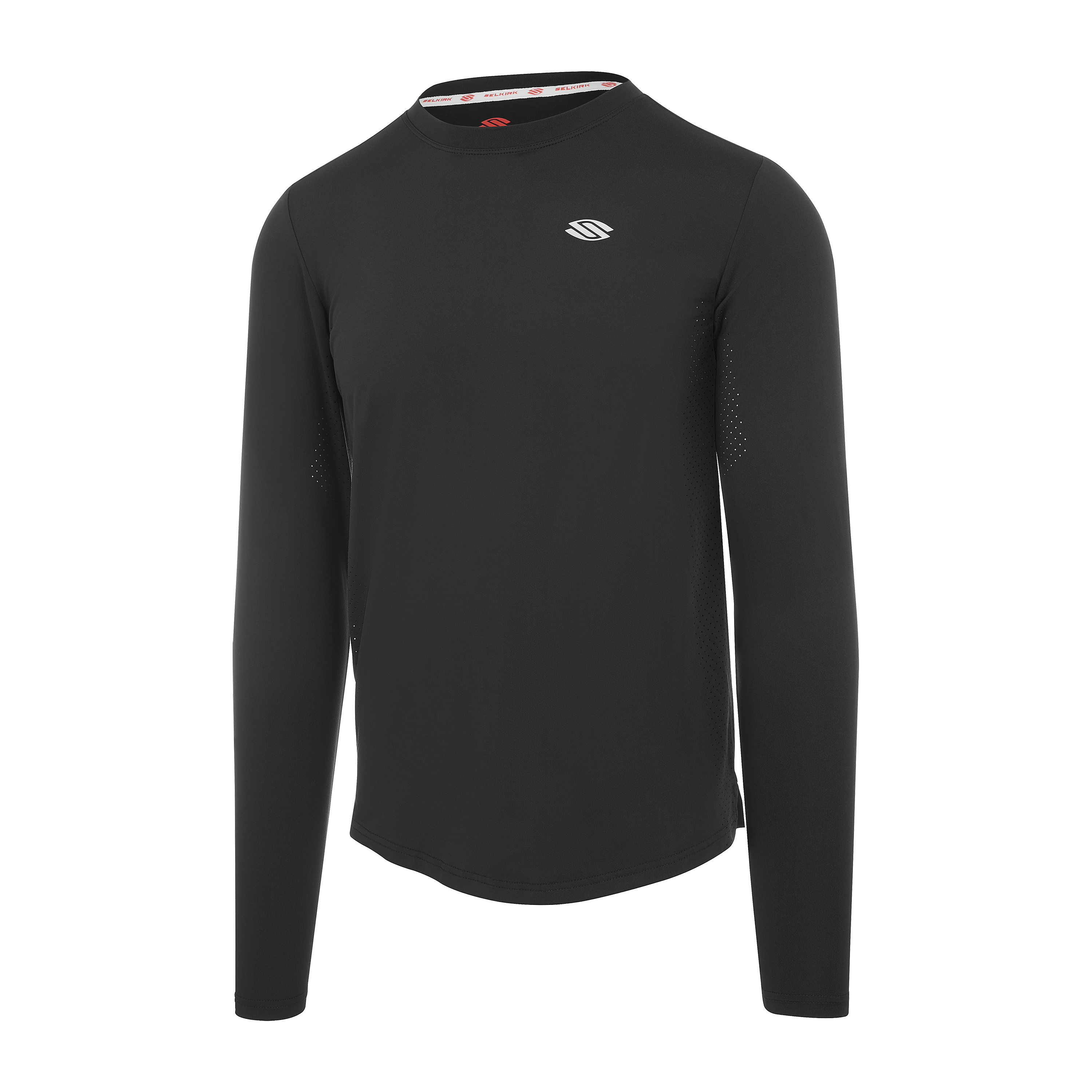 selkirk-sport-men-s-pro-line-athletic-long-sleeve-shirt-lightweight-performance- image 1