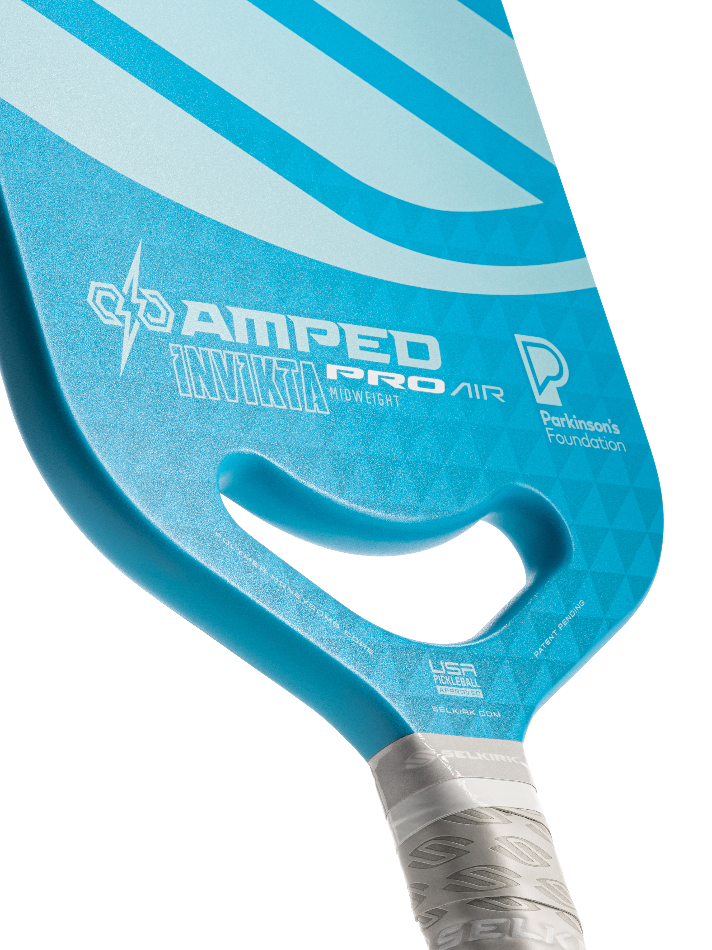 selkirk-sport-amped-pro-air-invikta-pickleball-paddle image 4