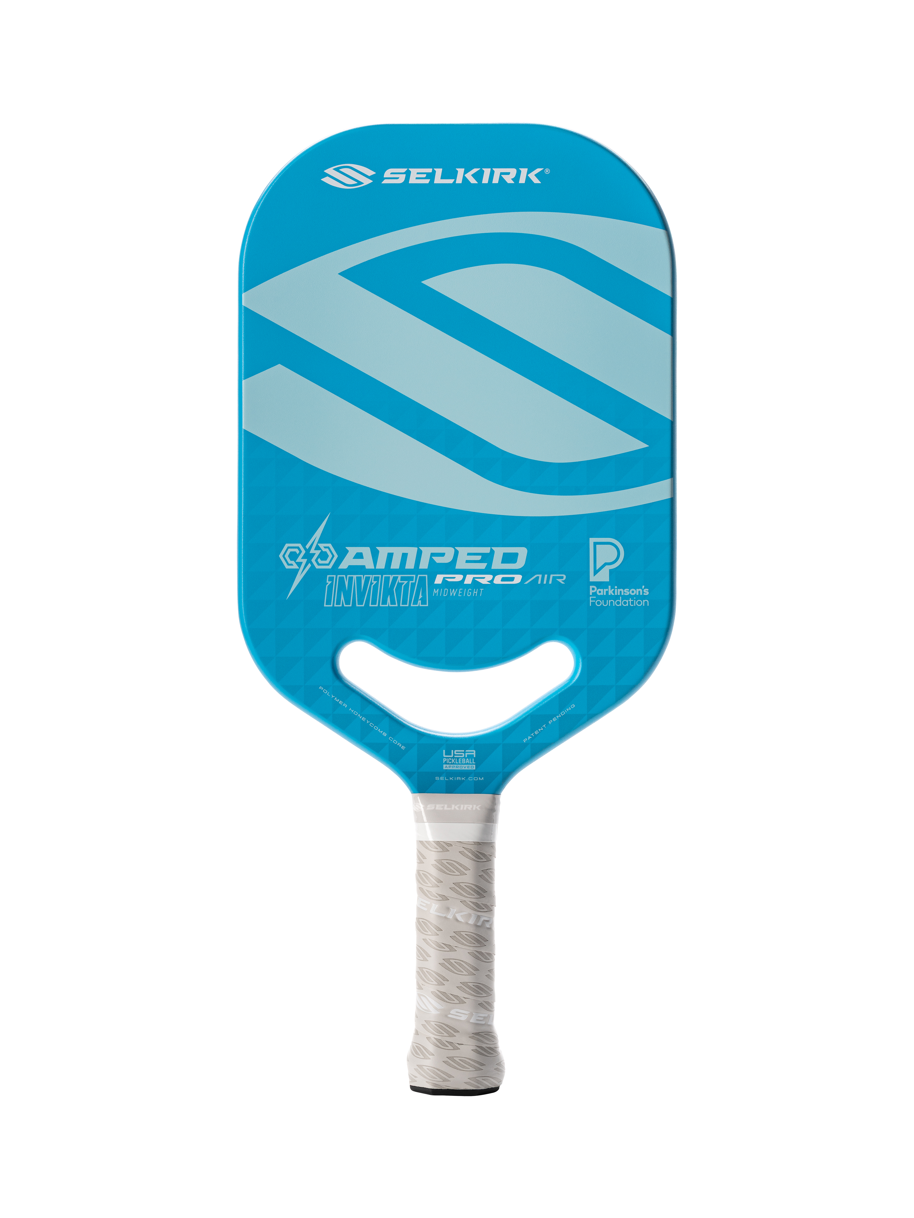 selkirk-sport-amped-pro-air-invikta-pickleball-paddle image 3