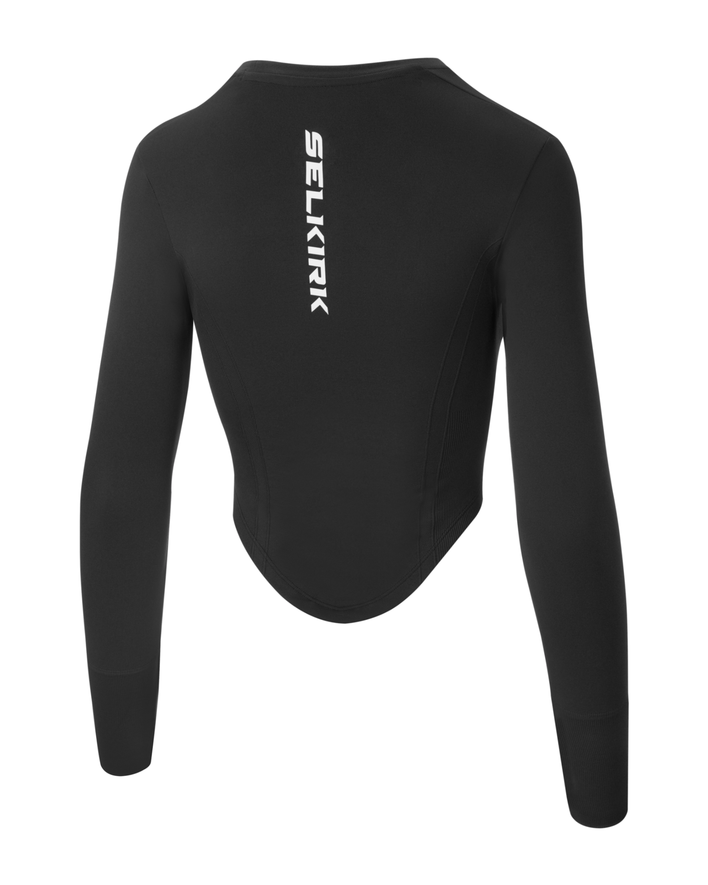 selkirk-sport-women-s-pro-line-seamless-long-sleeve image 2