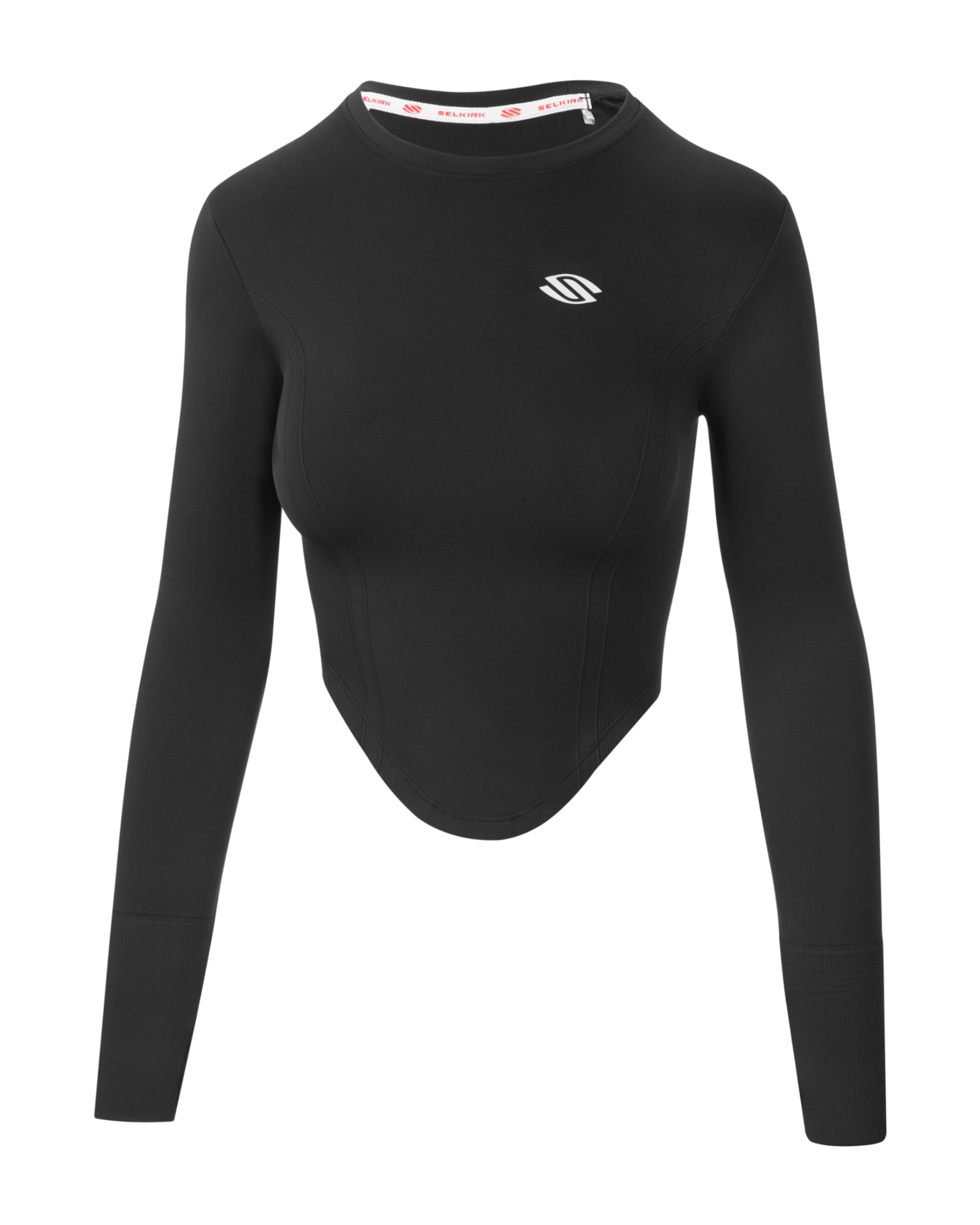 selkirk-sport-women-s-pro-line-seamless-long-sleeve image 1