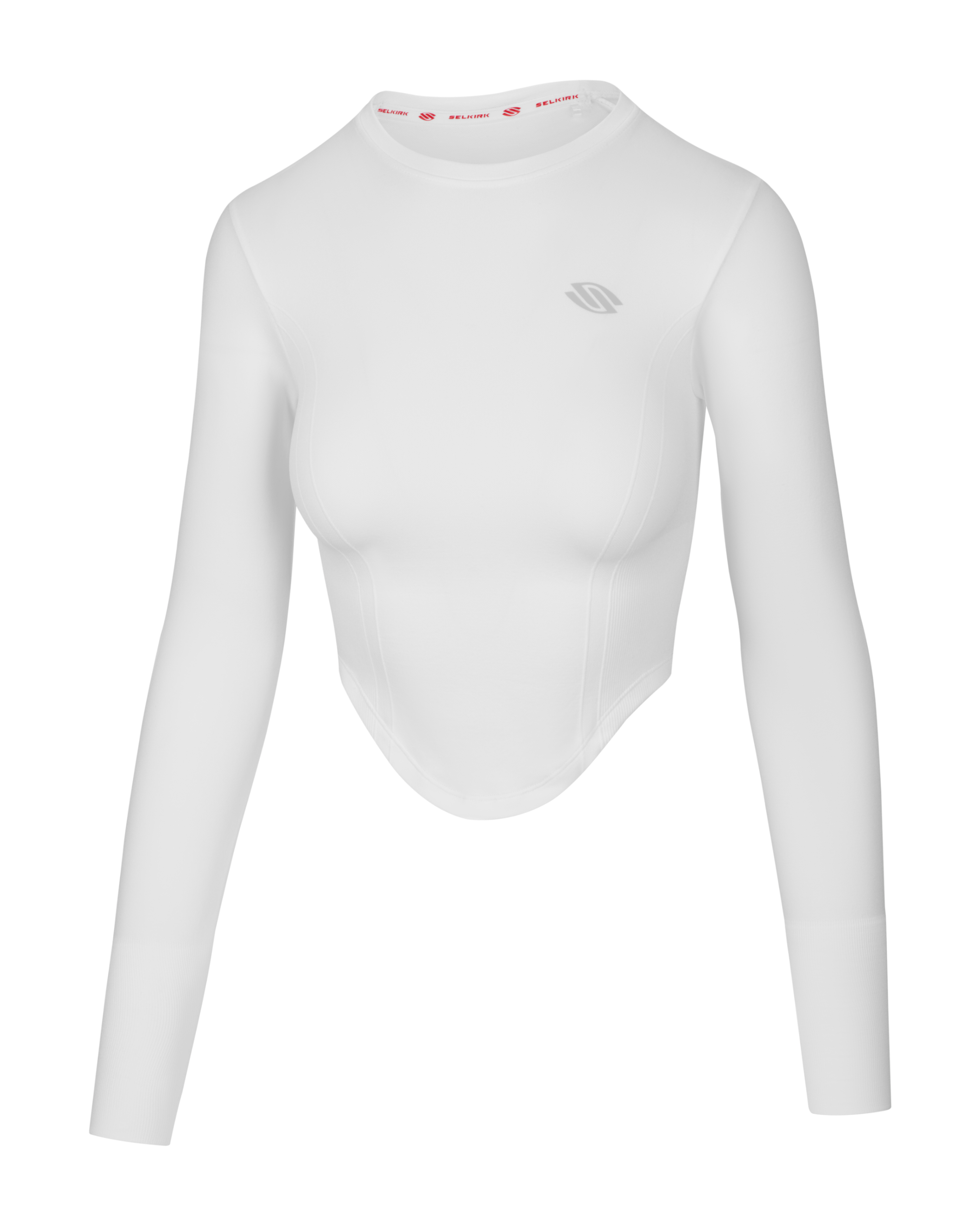 selkirk-sport-women-s-pro-line-seamless-long-sleeve image 3