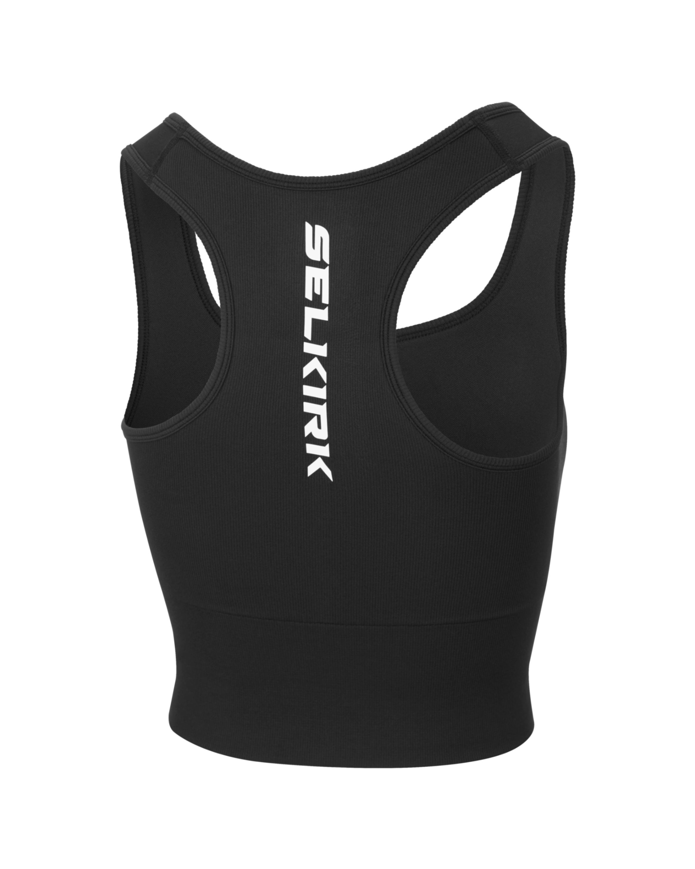 selkirk-sport-women-s-pro-line-seamless-fitted-tank-top image 3