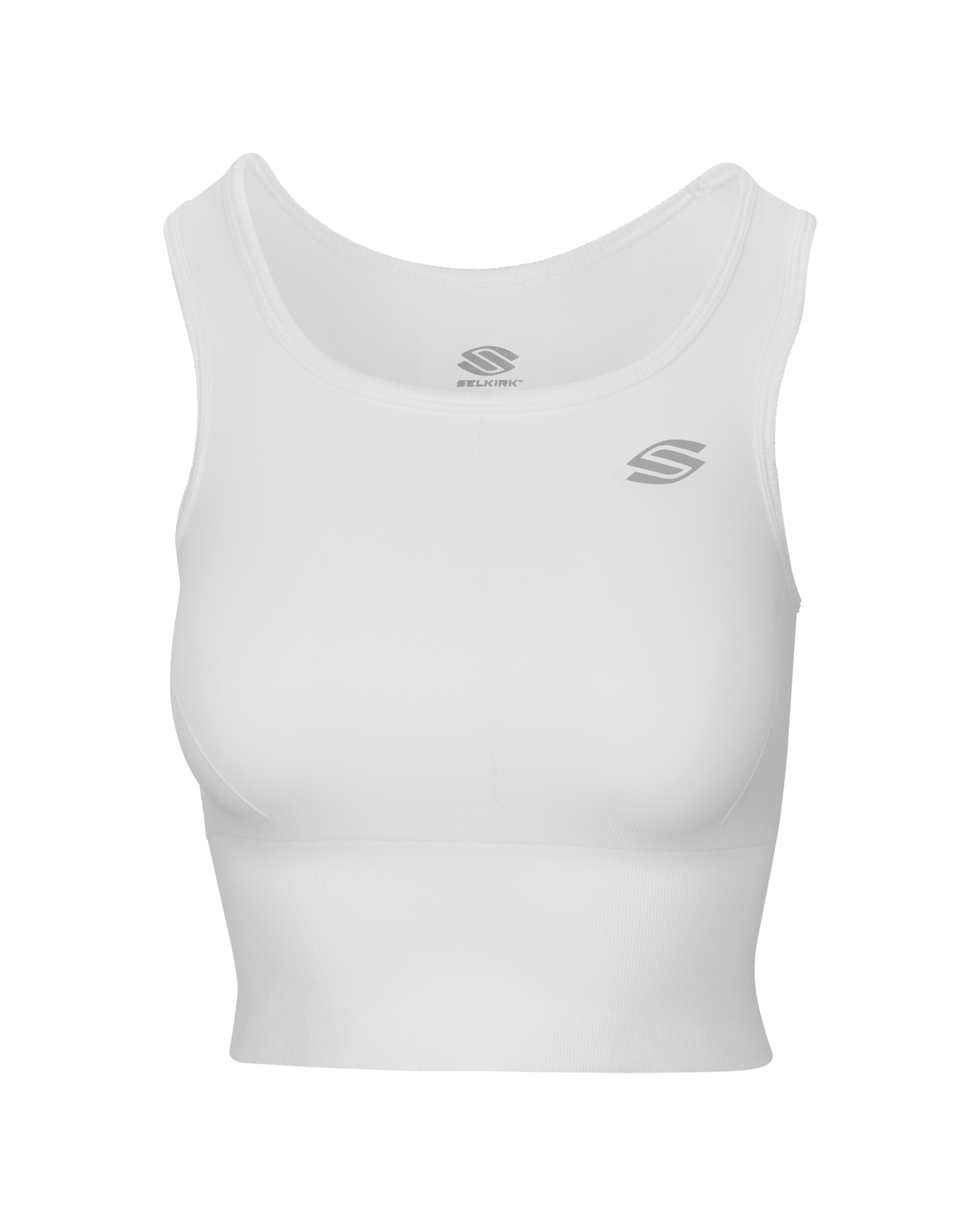 selkirk-sport-women-s-pro-line-seamless-fitted-tank-top image 4