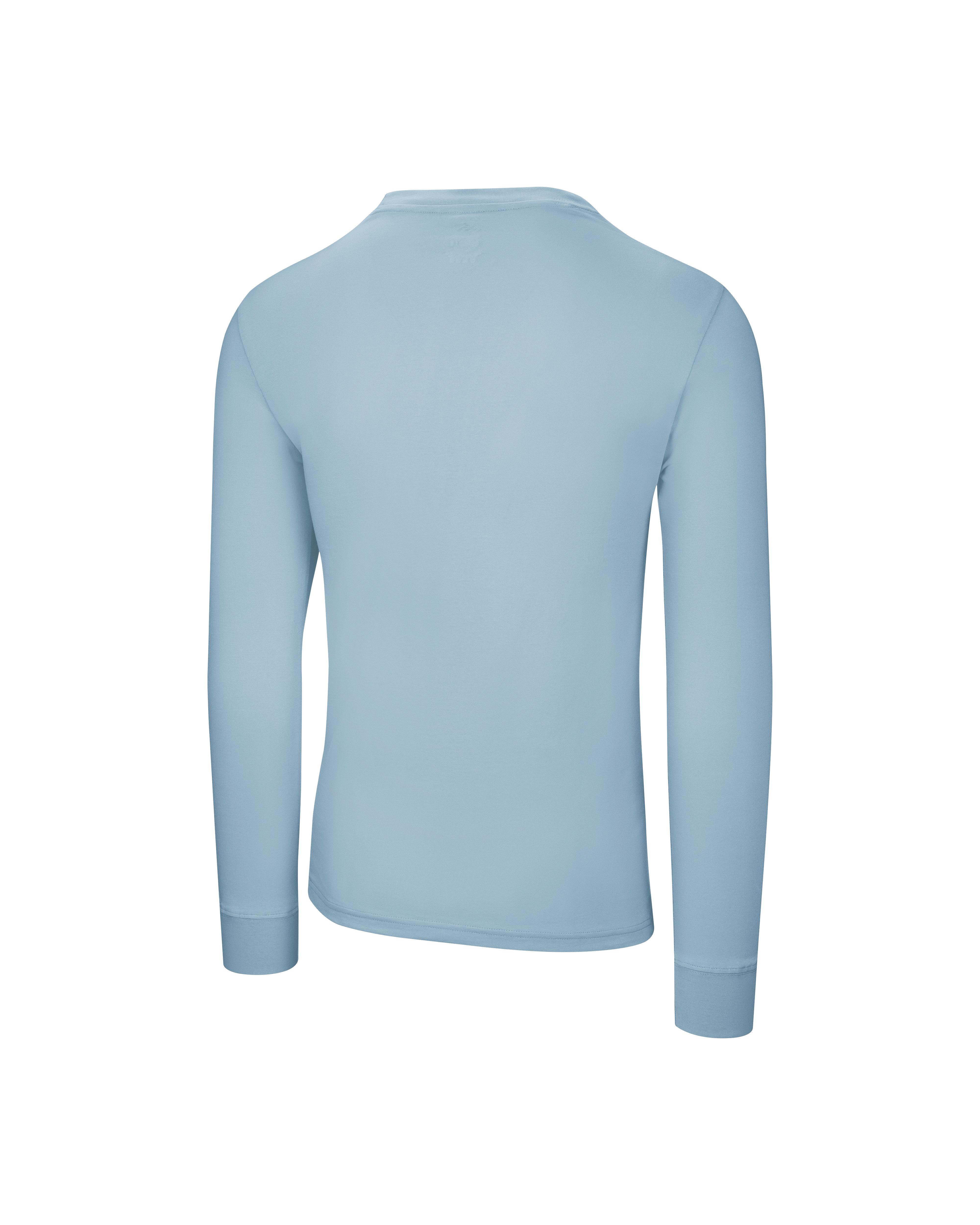 selkirk-sport-sideline-soft-cotton-long-sleeve-tee image 4