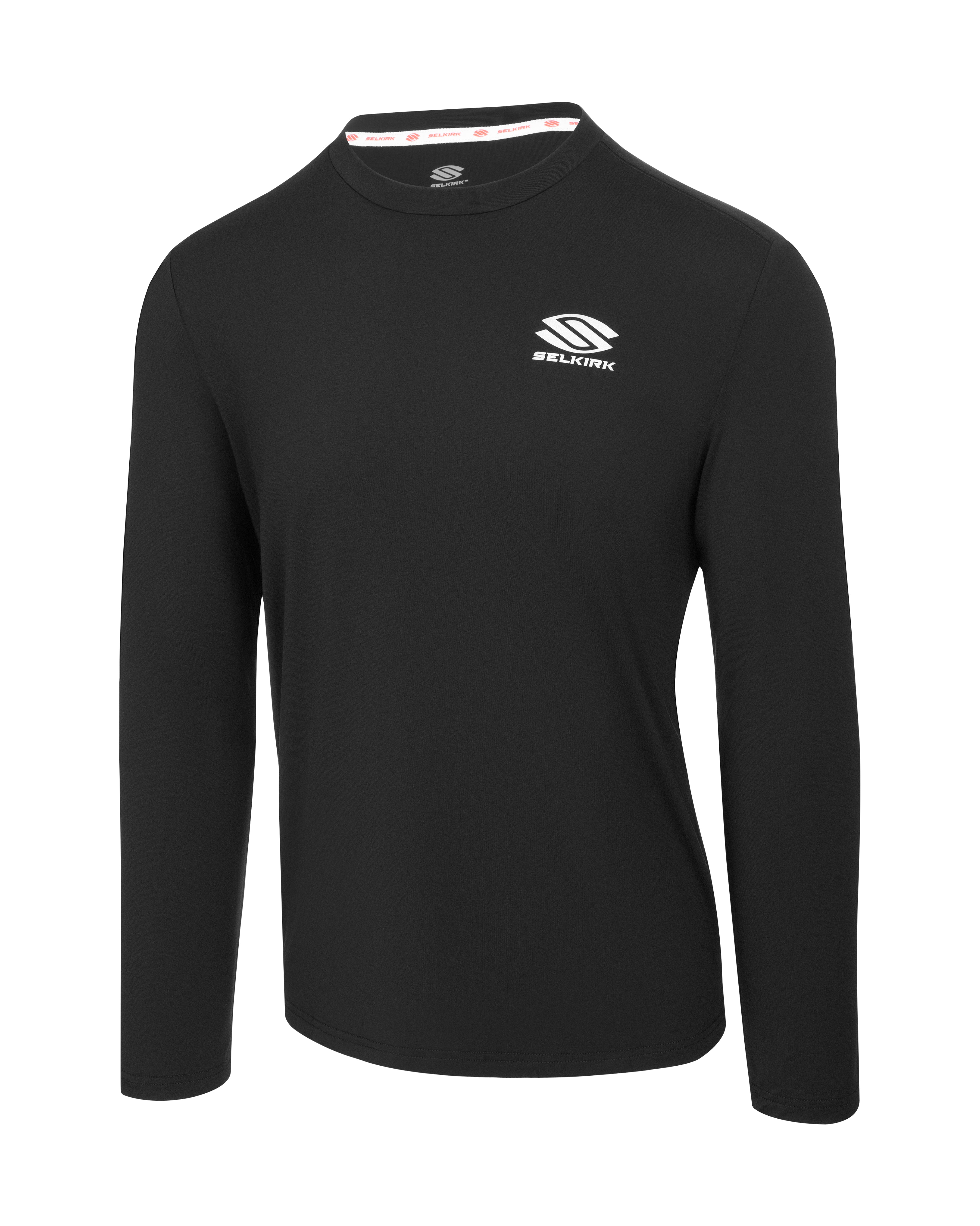 selkirk-aerofiber-collection-men-s-long-sleeve-shirt image 1