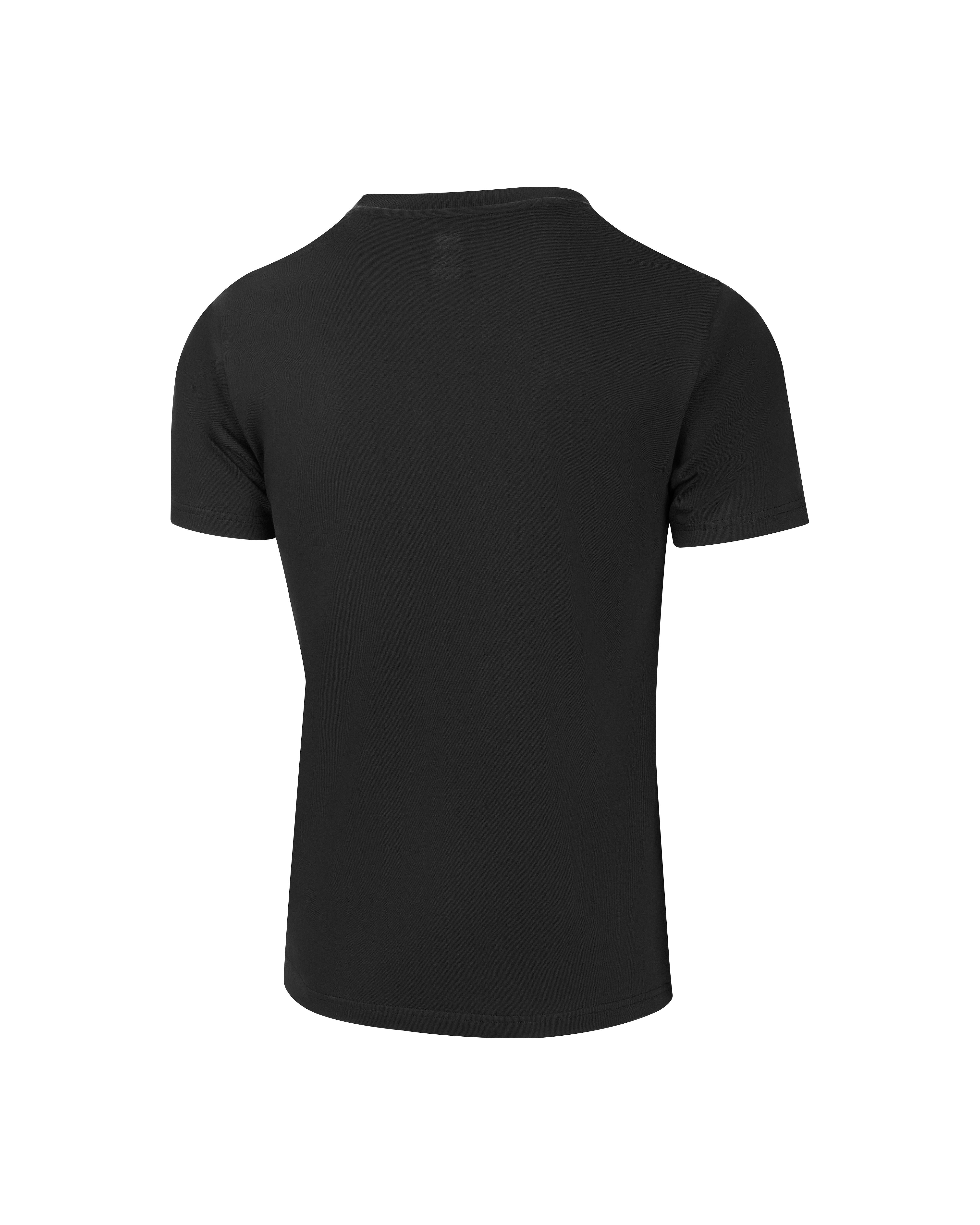 selkirk-sport-sideline-soft-cotton-short-sleeve-tee image 3
