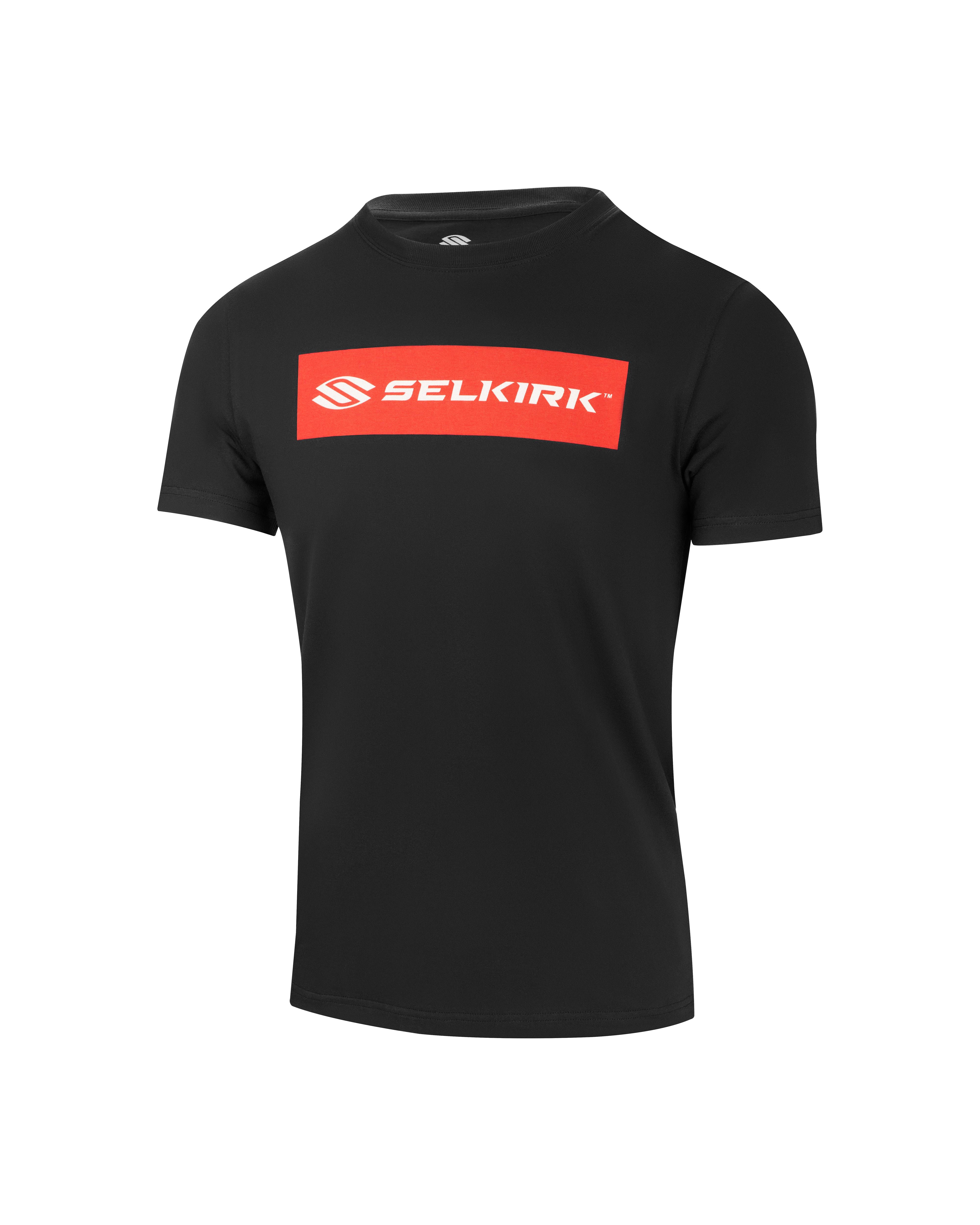 selkirk-sport-sideline-soft-cotton-short-sleeve-tee image 2
