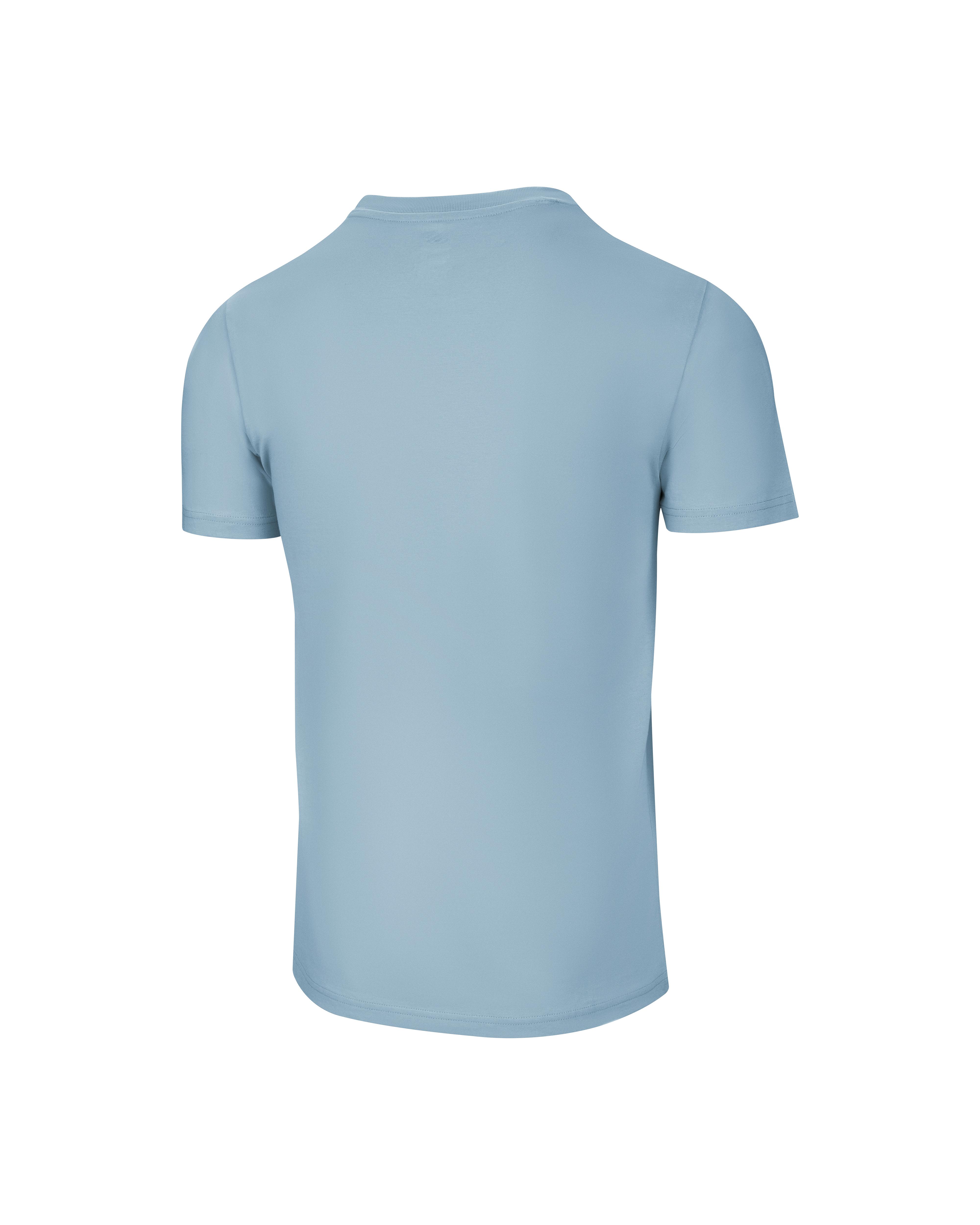 selkirk-sport-sideline-soft-cotton-short-sleeve-tee image 5