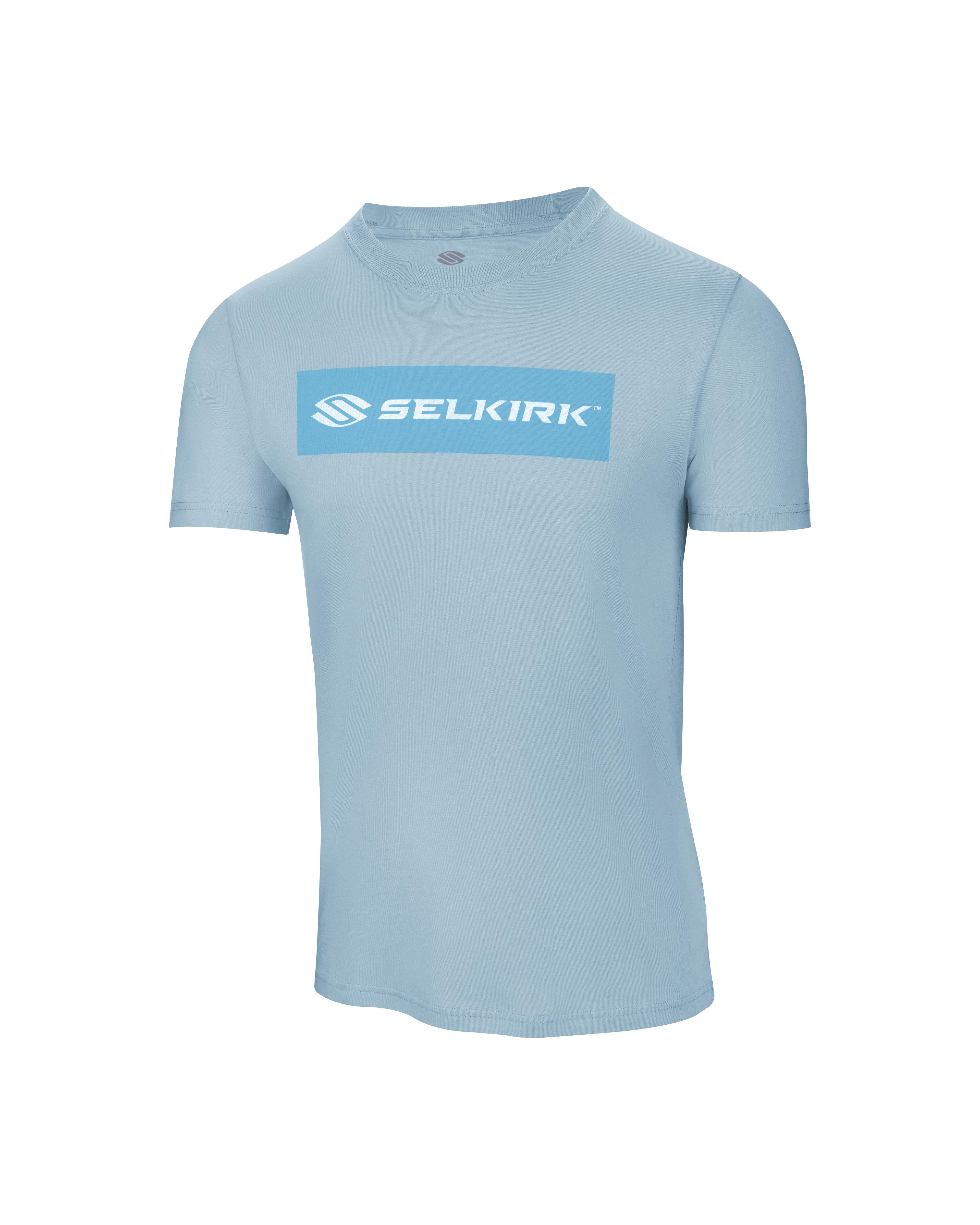 selkirk-sport-sideline-soft-cotton-short-sleeve-tee image 4
