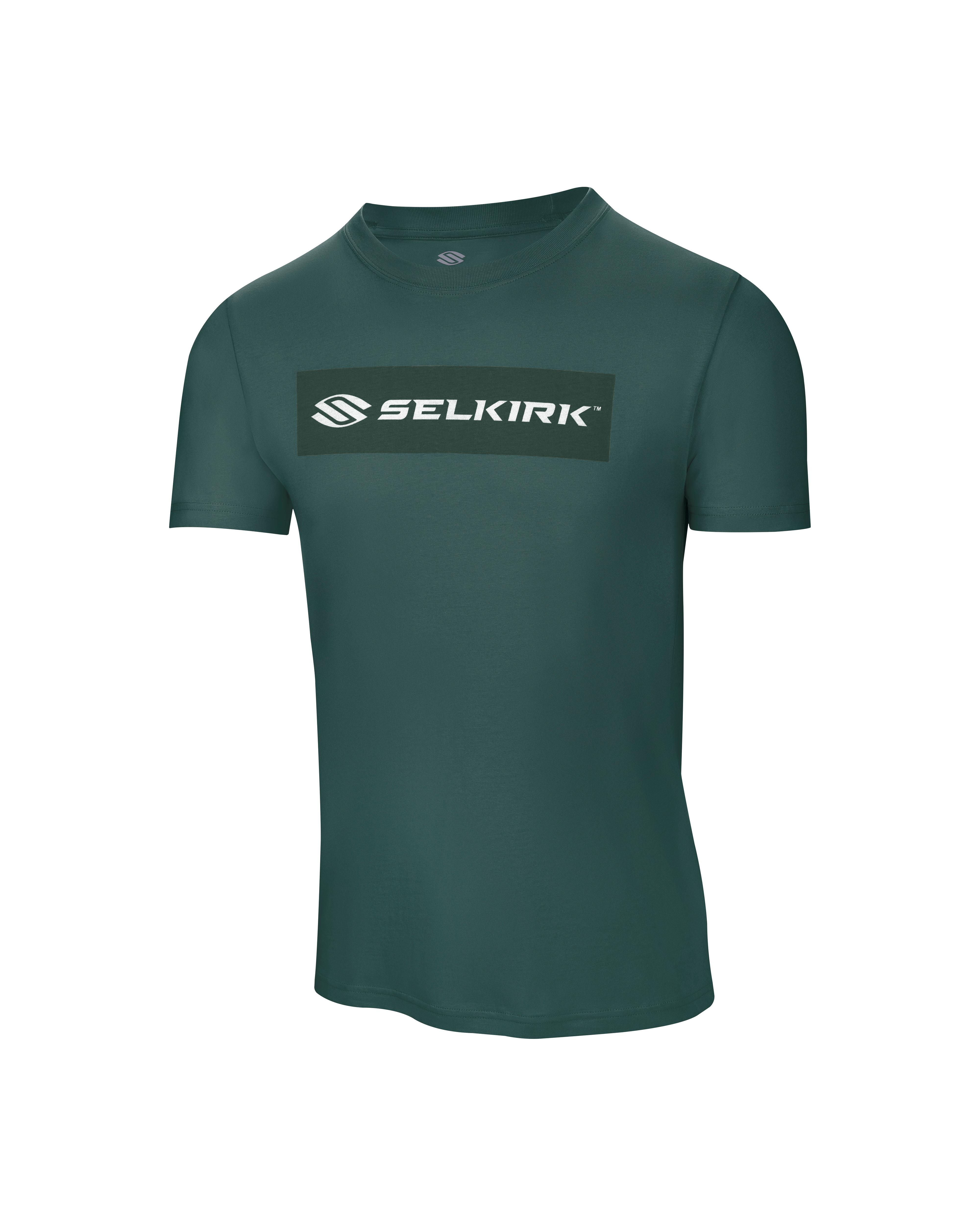 selkirk-sport-sideline-soft-cotton-short-sleeve-tee image 6