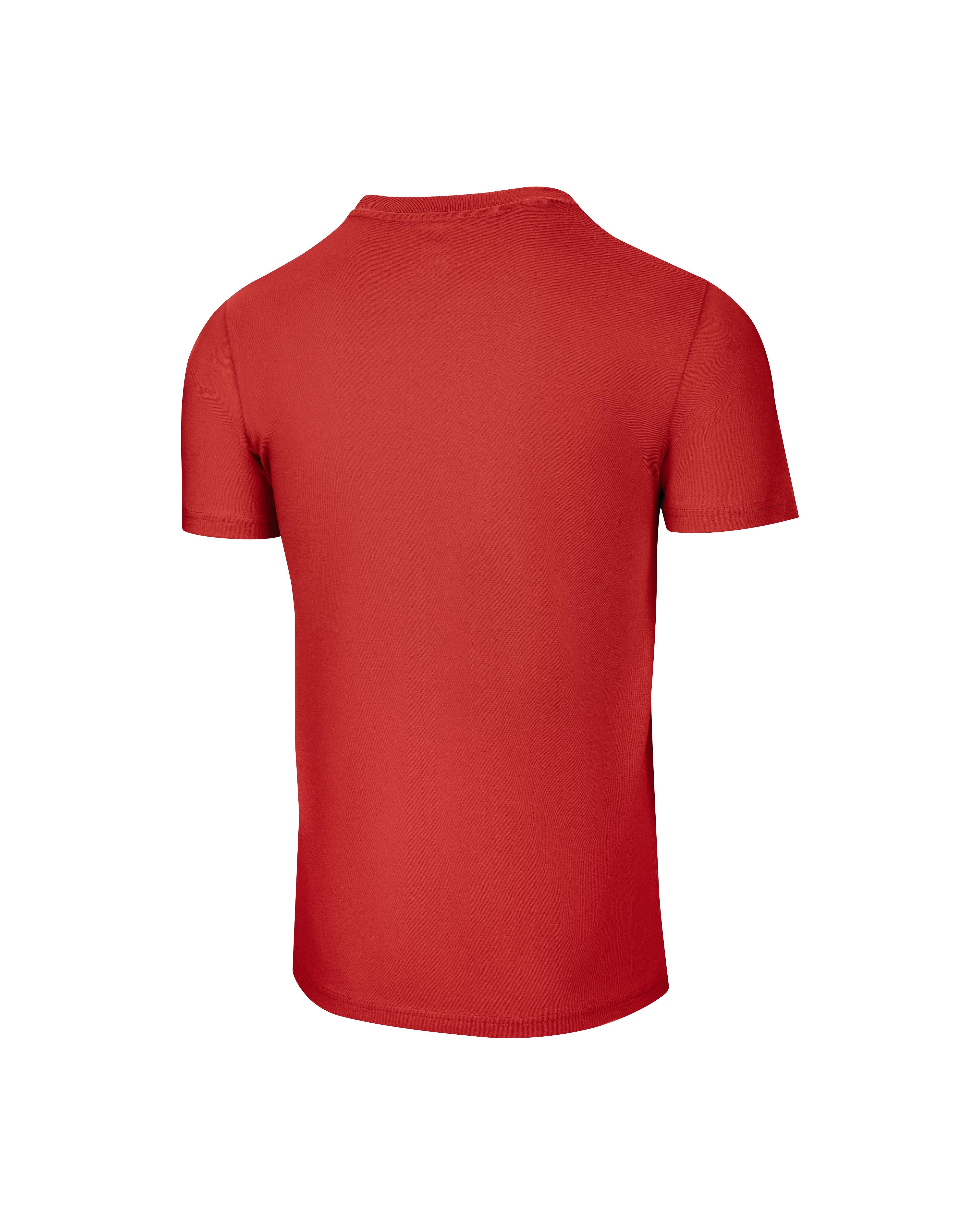 selkirk-sport-sideline-soft-cotton-short-sleeve-tee image 8