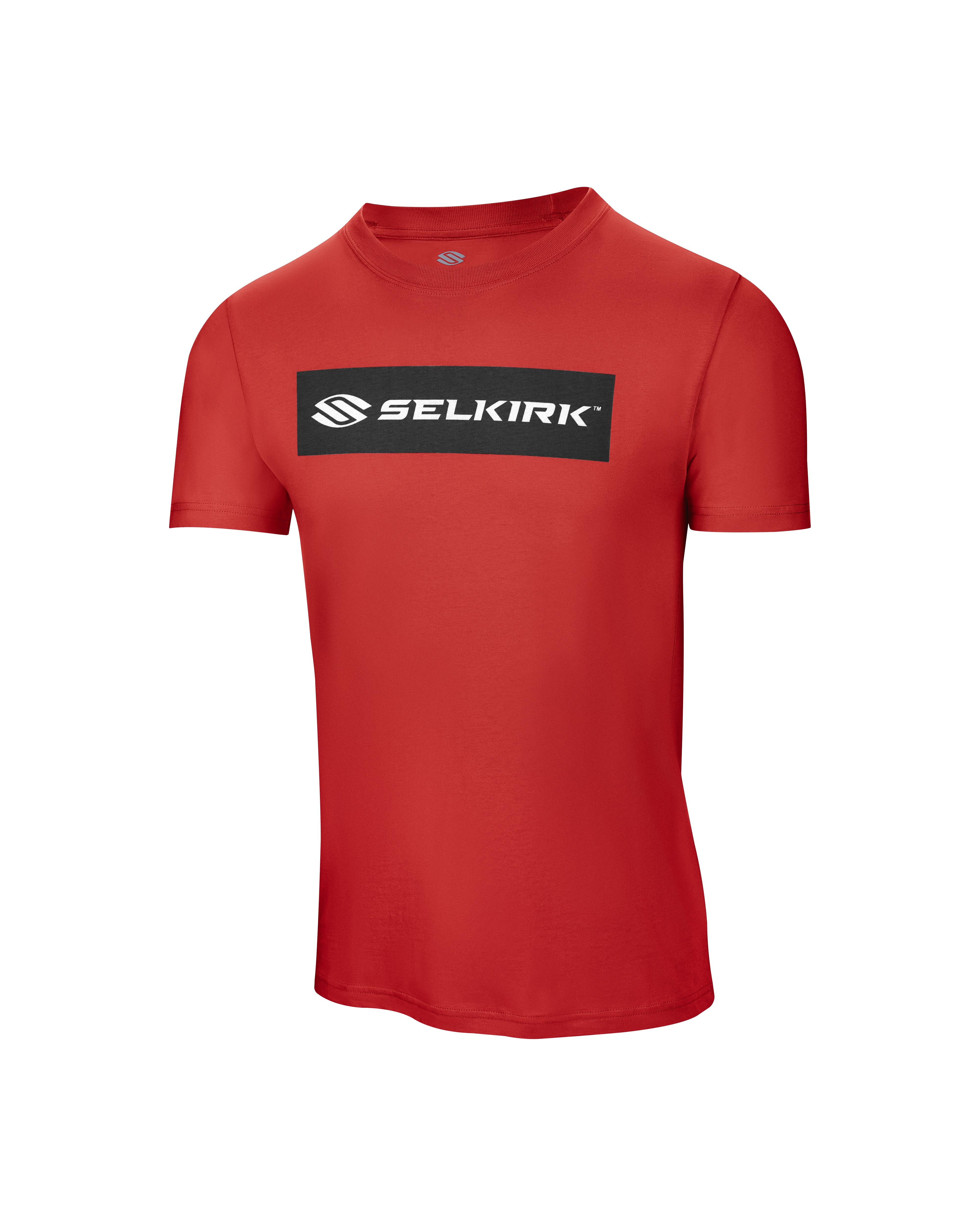 selkirk-sport-sideline-soft-cotton-short-sleeve-tee image 1