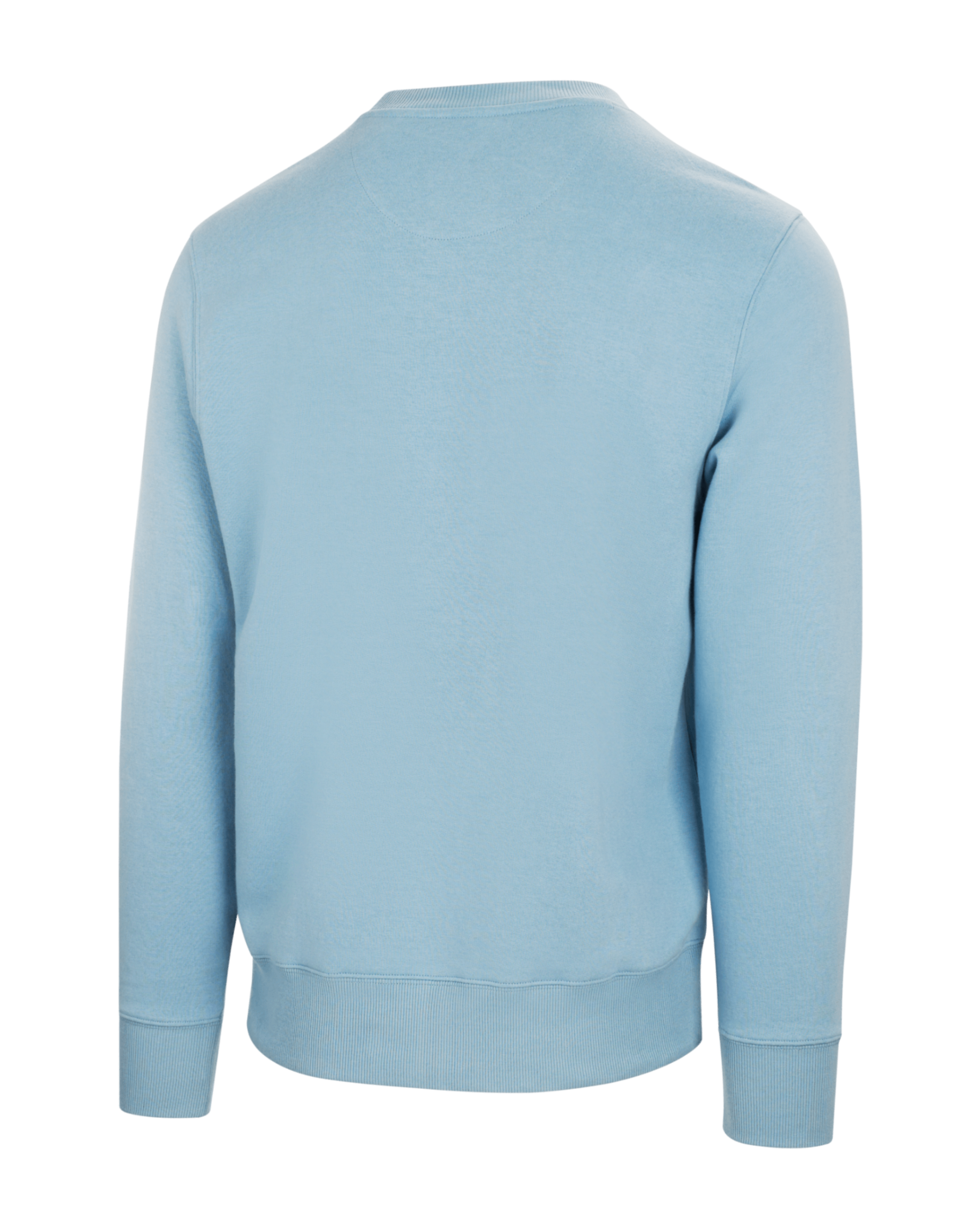 selkirk-sport-sideline-soft-cotton-crew-neck-sweatshirt image 4
