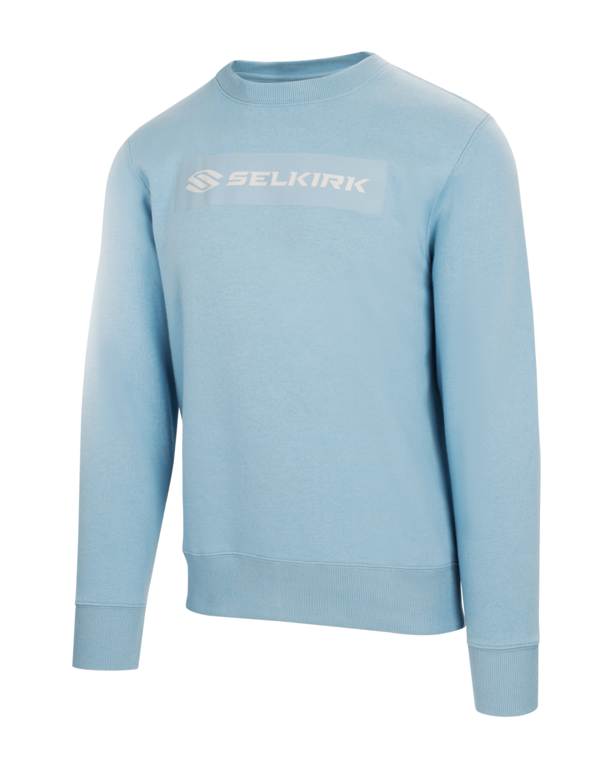 selkirk-sport-sideline-soft-cotton-crew-neck-sweatshirt image 3