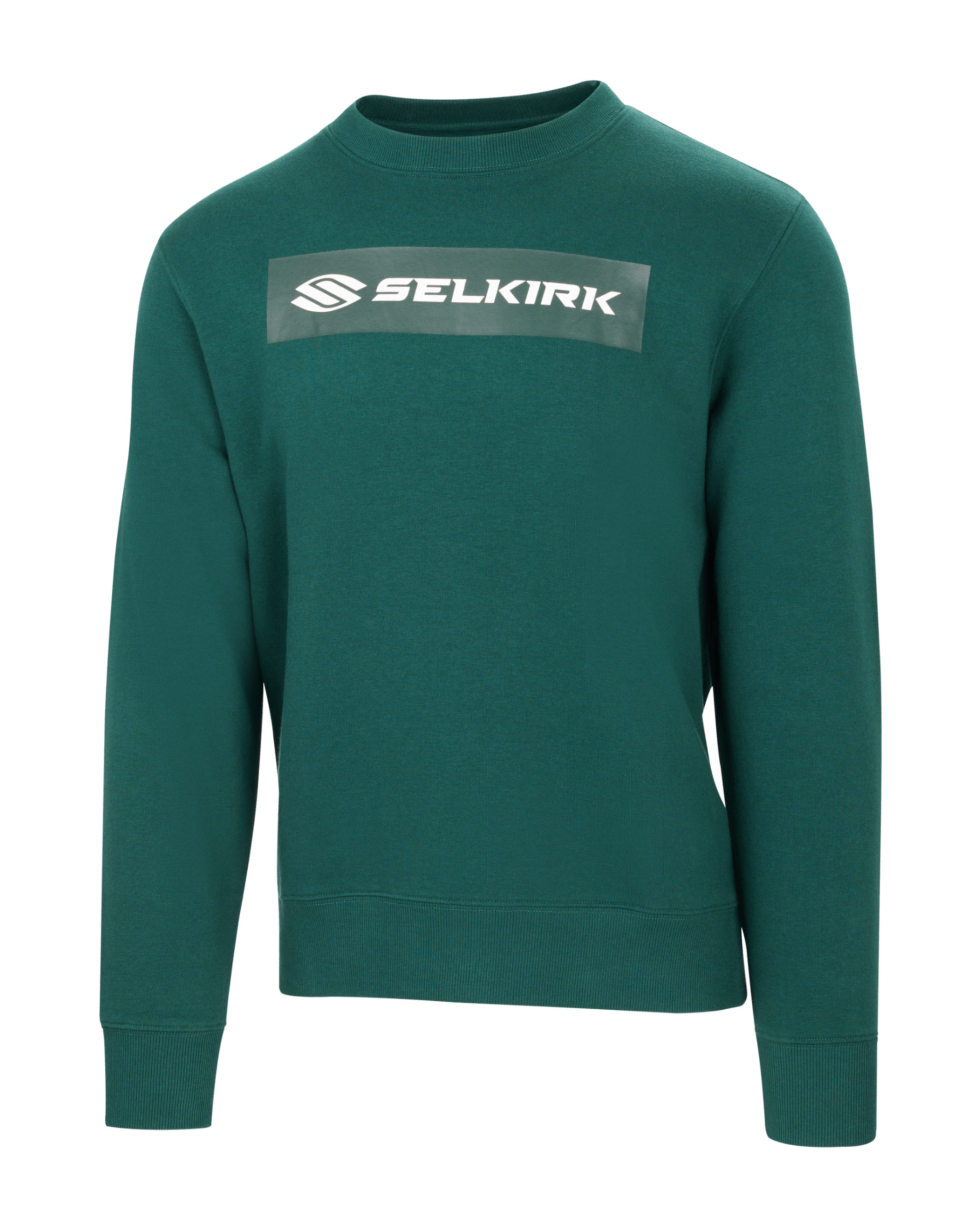 selkirk-sport-sideline-soft-cotton-crew-neck-sweatshirt image 5