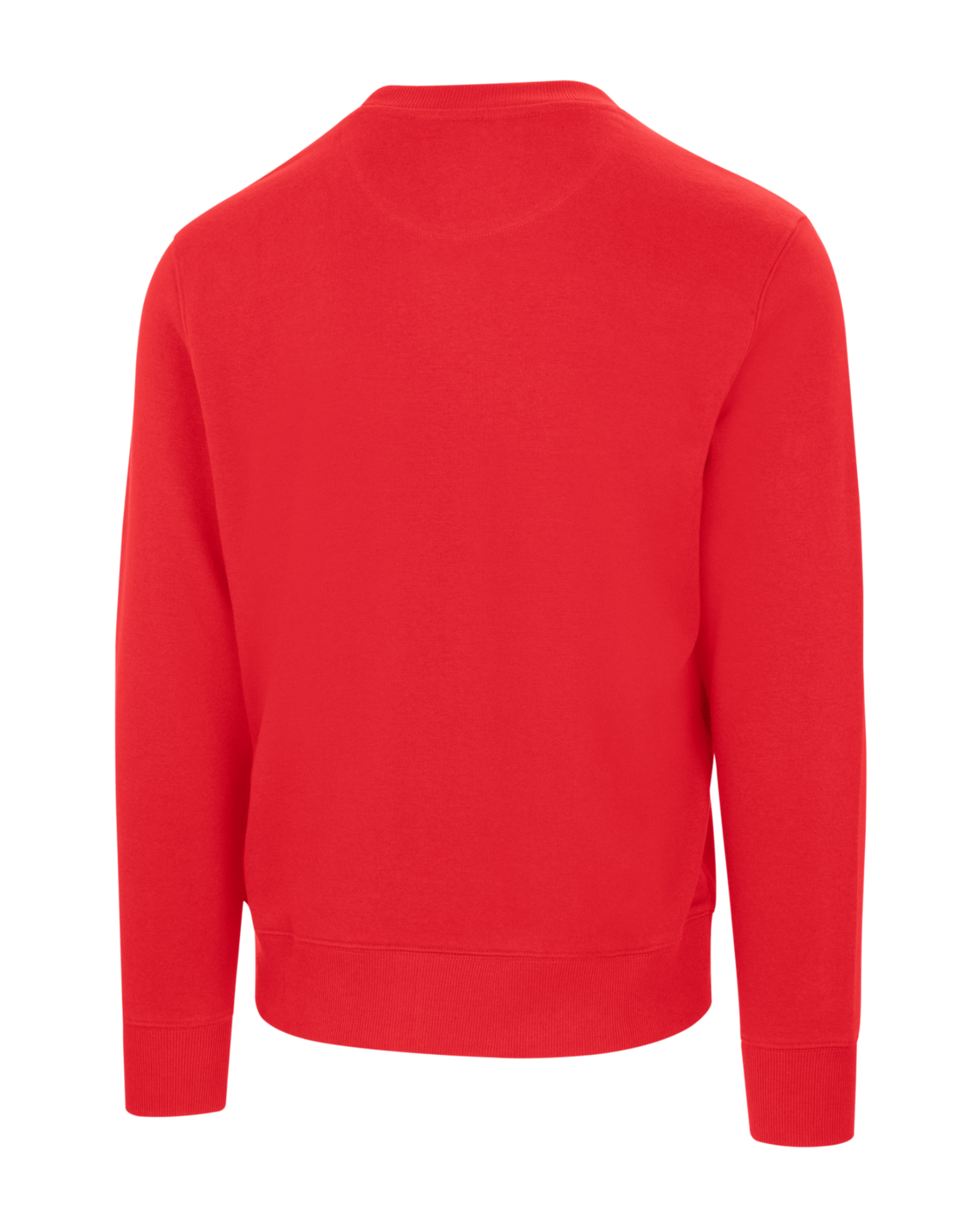 selkirk-sport-sideline-soft-cotton-crew-neck-sweatshirt image 8