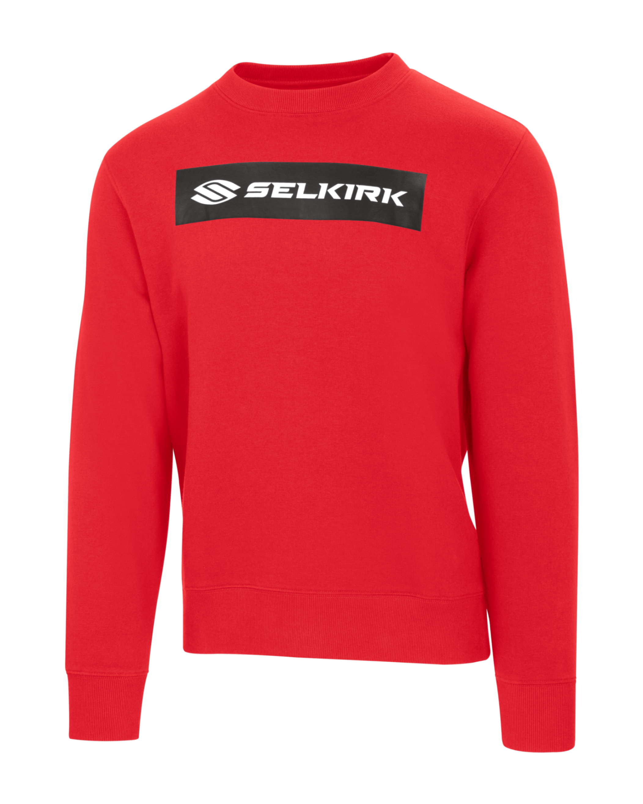 selkirk-sport-sideline-soft-cotton-crew-neck-sweatshirt image 7