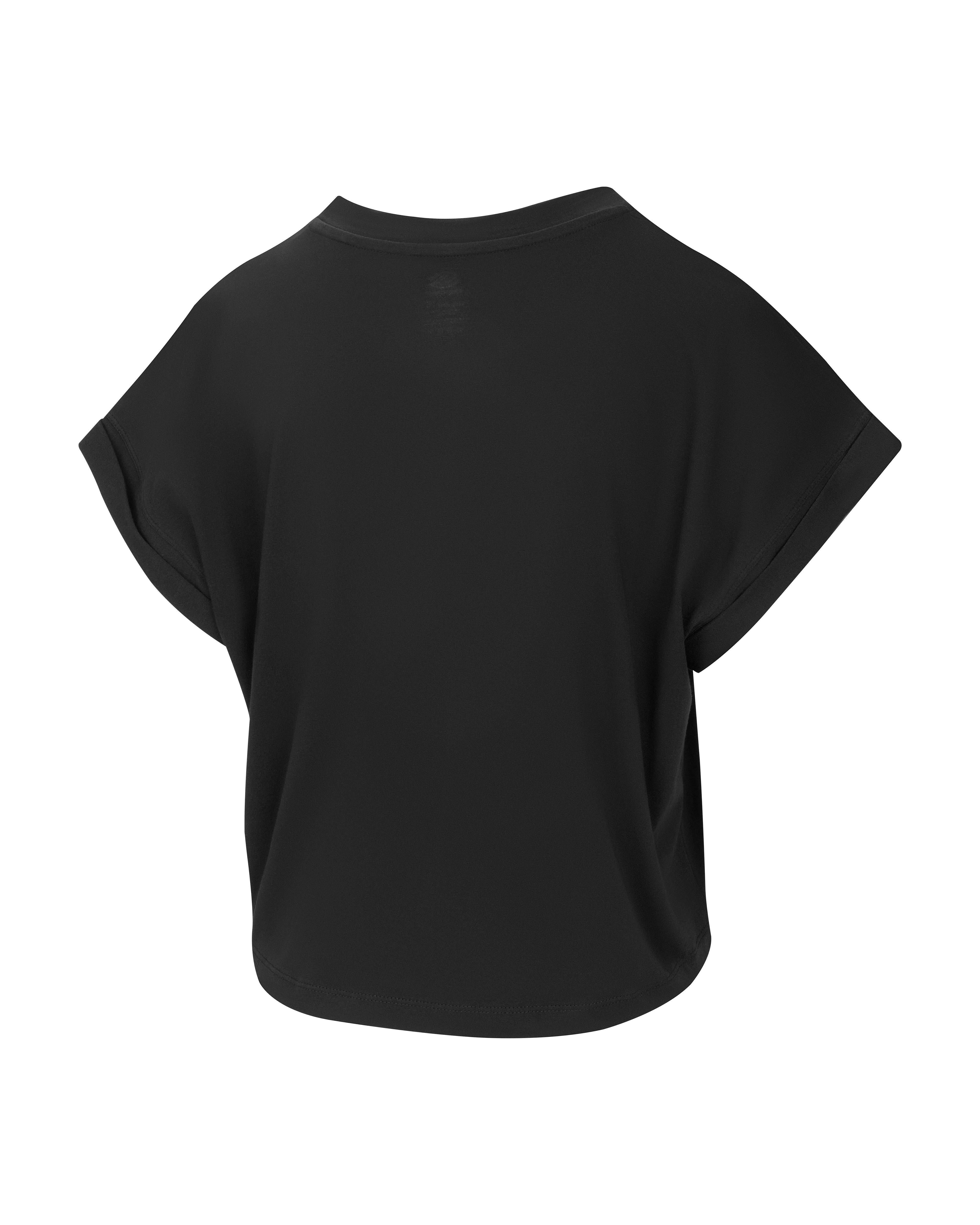 selkirk-sport-women-s-sideline-soft-cotton-boxy-tee image 2