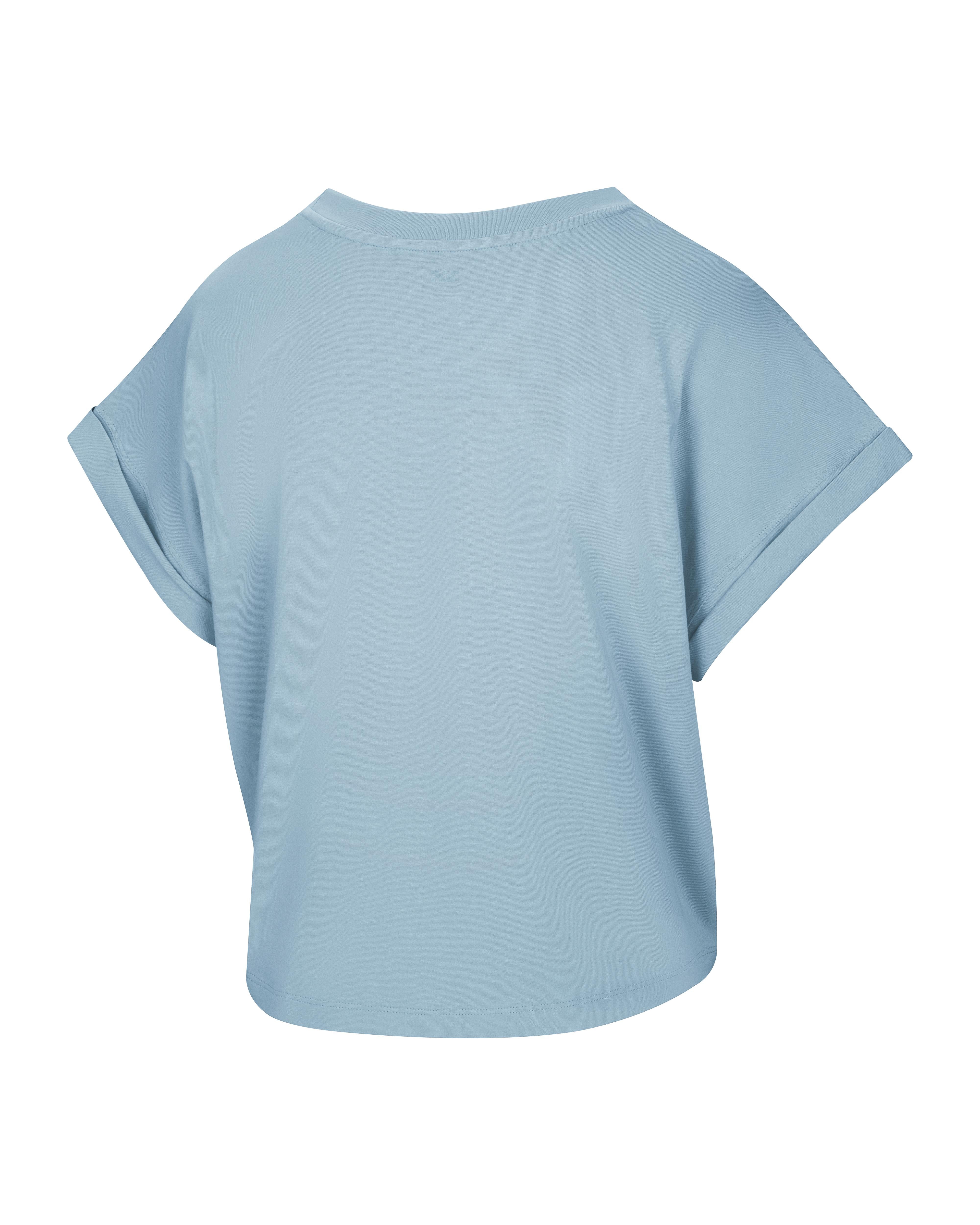 selkirk-sport-women-s-sideline-soft-cotton-boxy-tee image 4