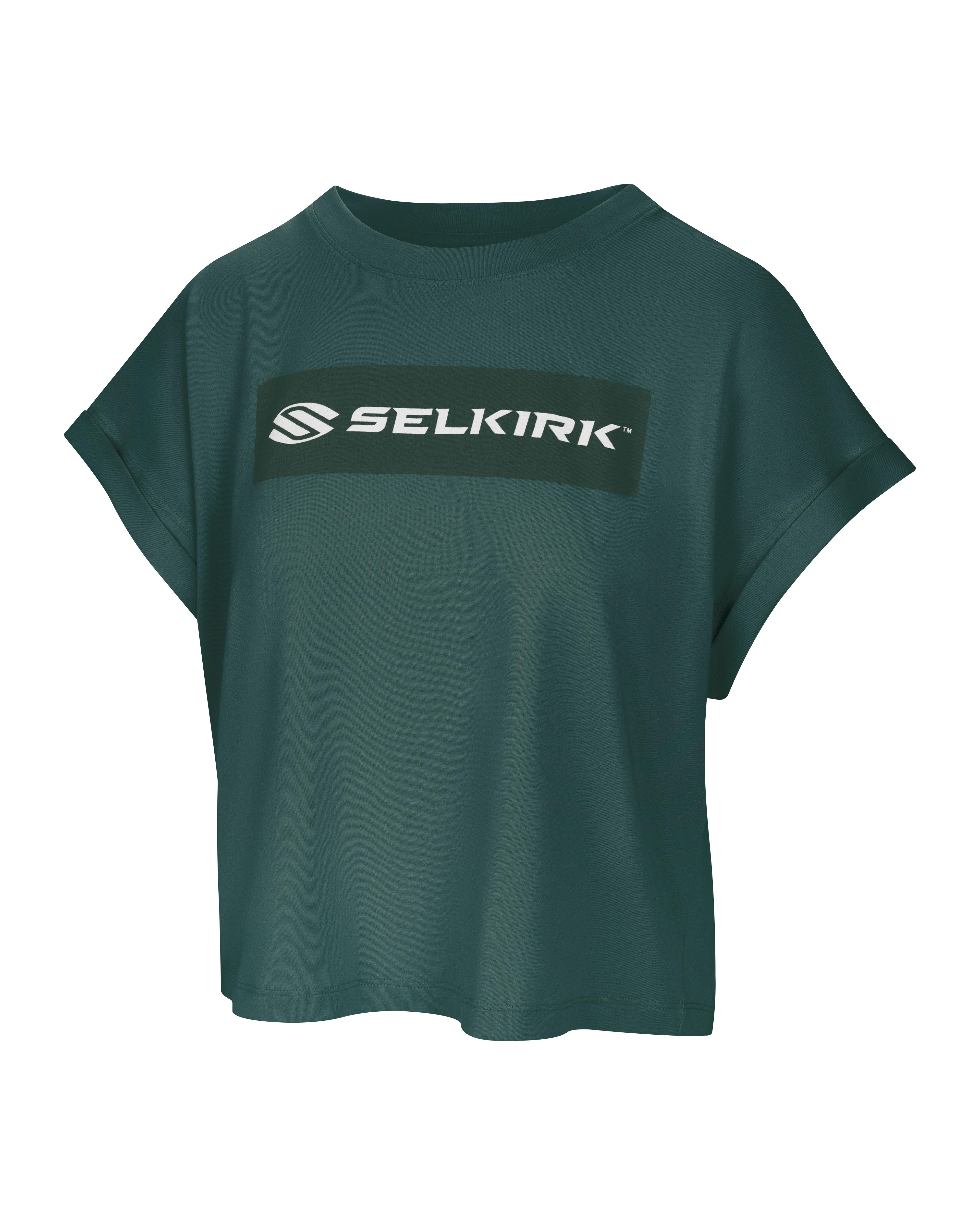 selkirk-sport-women-s-sideline-soft-cotton-boxy-tee image 5