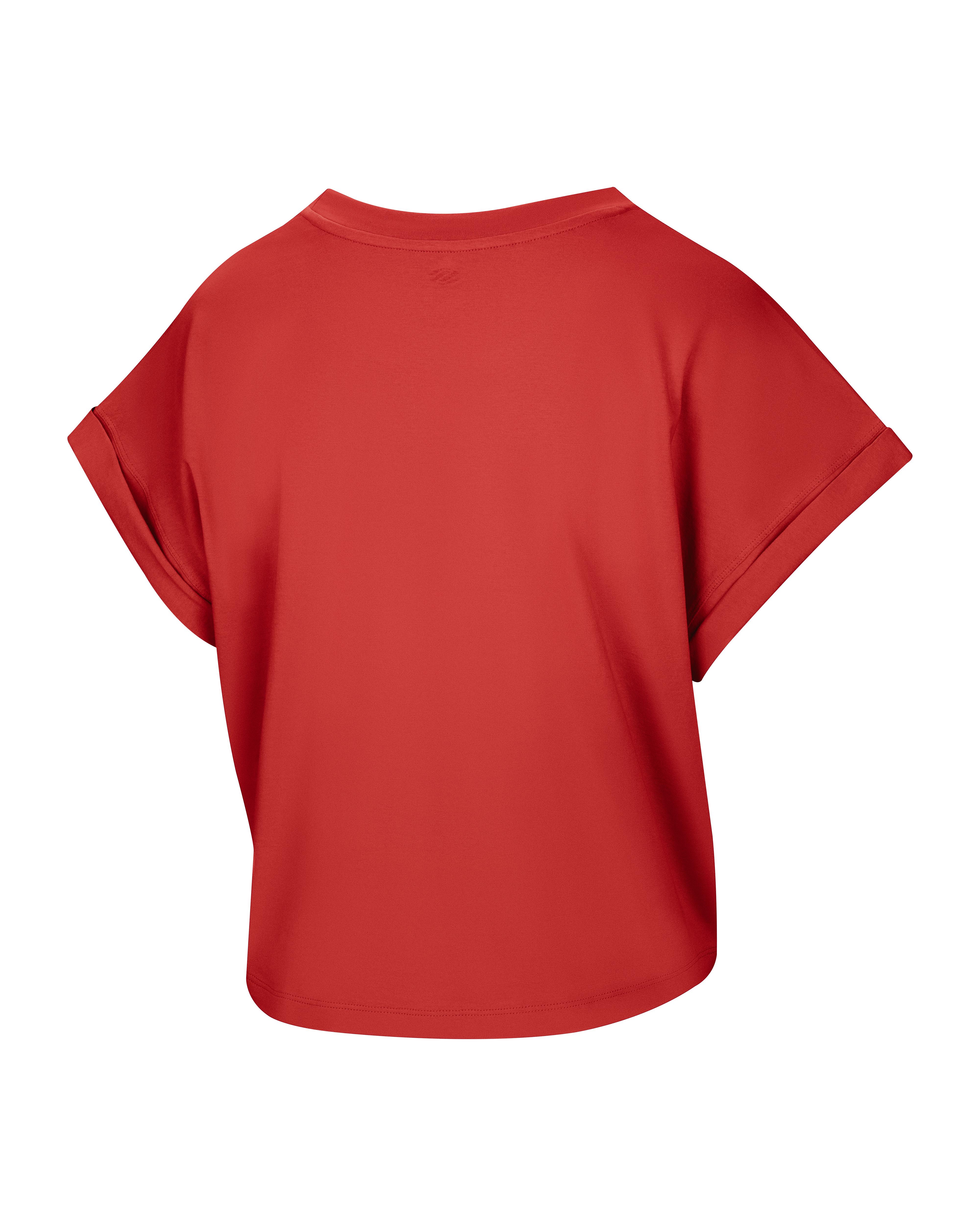 selkirk-sport-women-s-sideline-soft-cotton-boxy-tee image 8