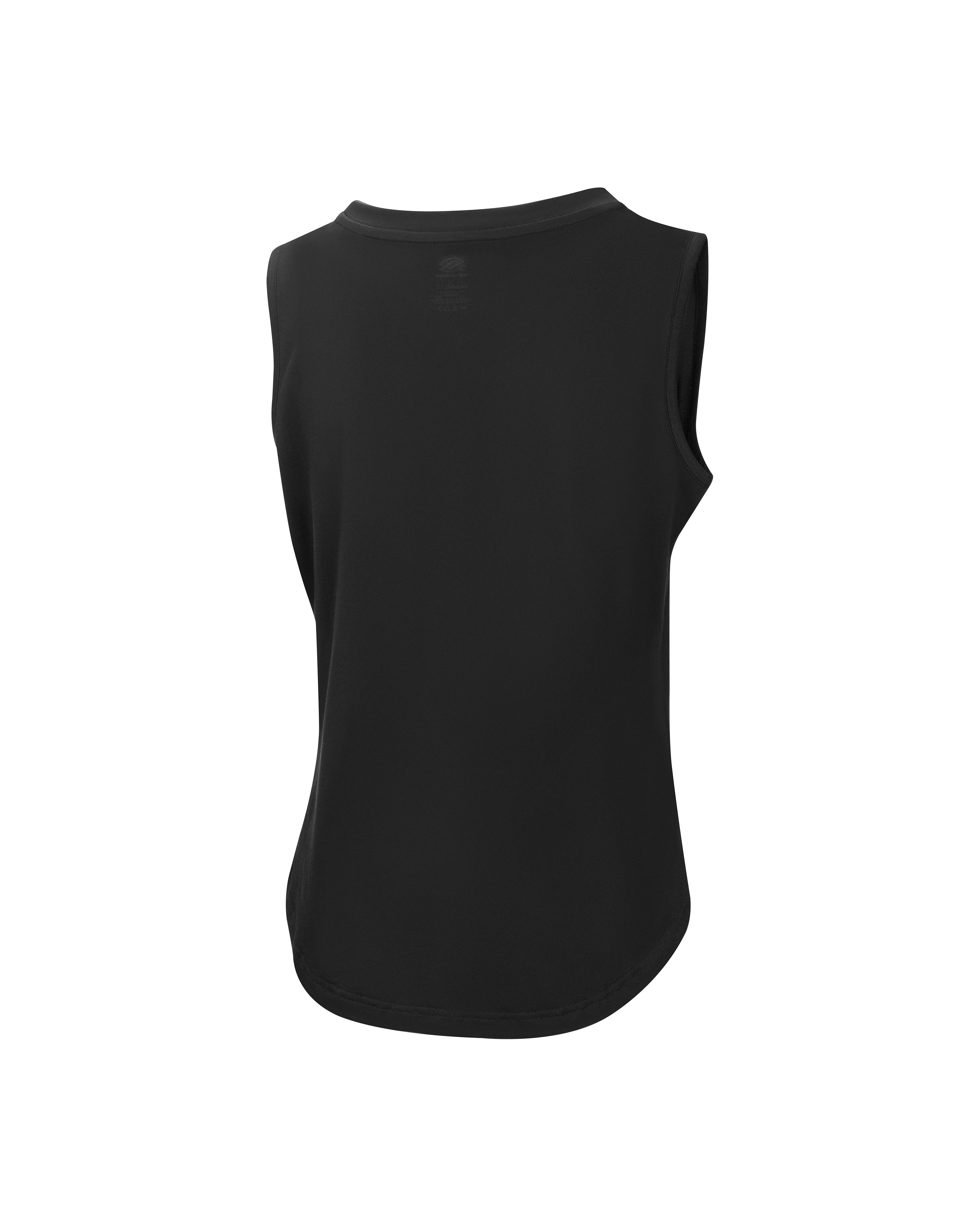 selkirk-sport-women-s-sideline-soft-cotton-tank-top image 2