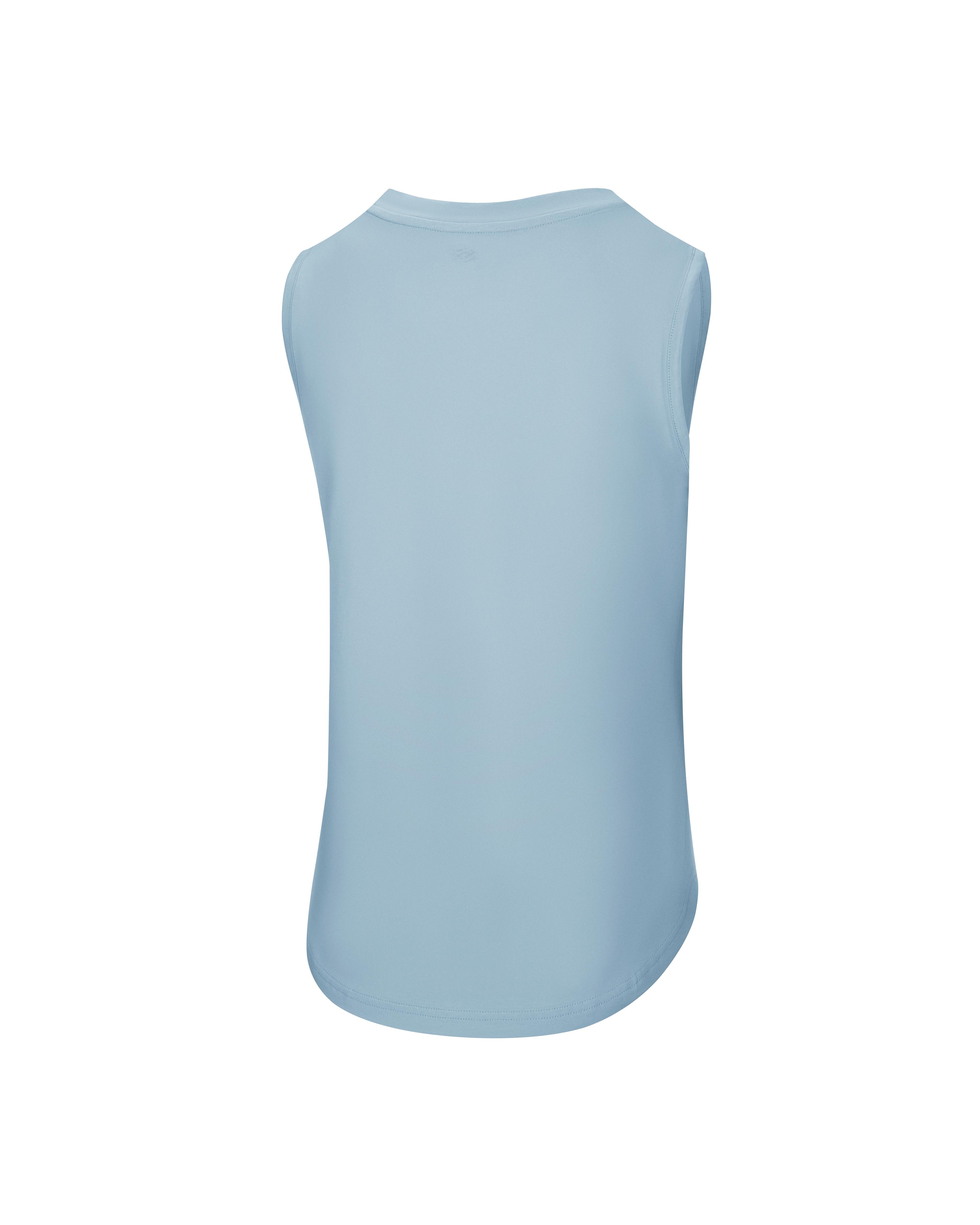 selkirk-sport-women-s-sideline-soft-cotton-tank-top image 4