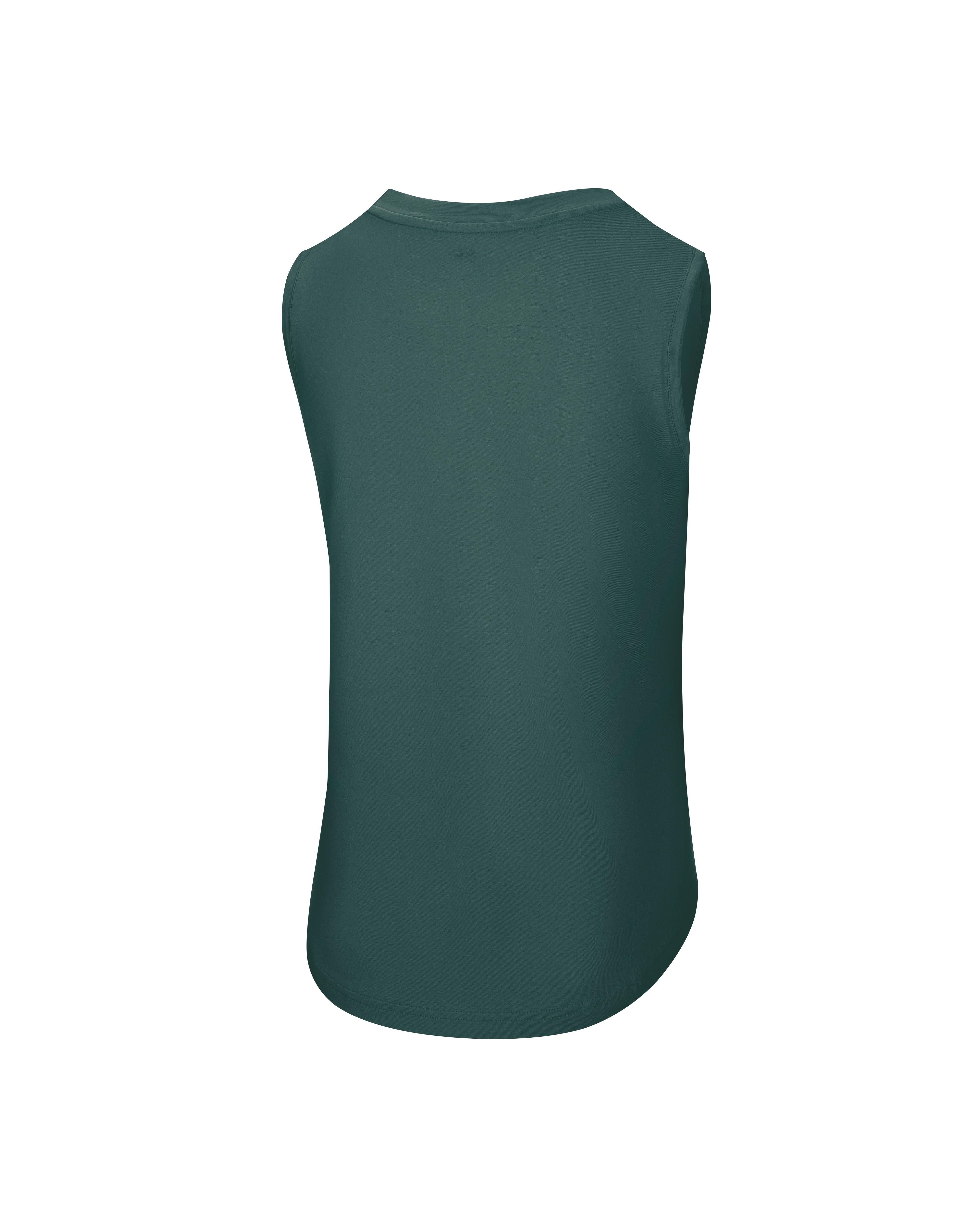 selkirk-sport-women-s-sideline-soft-cotton-tank-top image 6