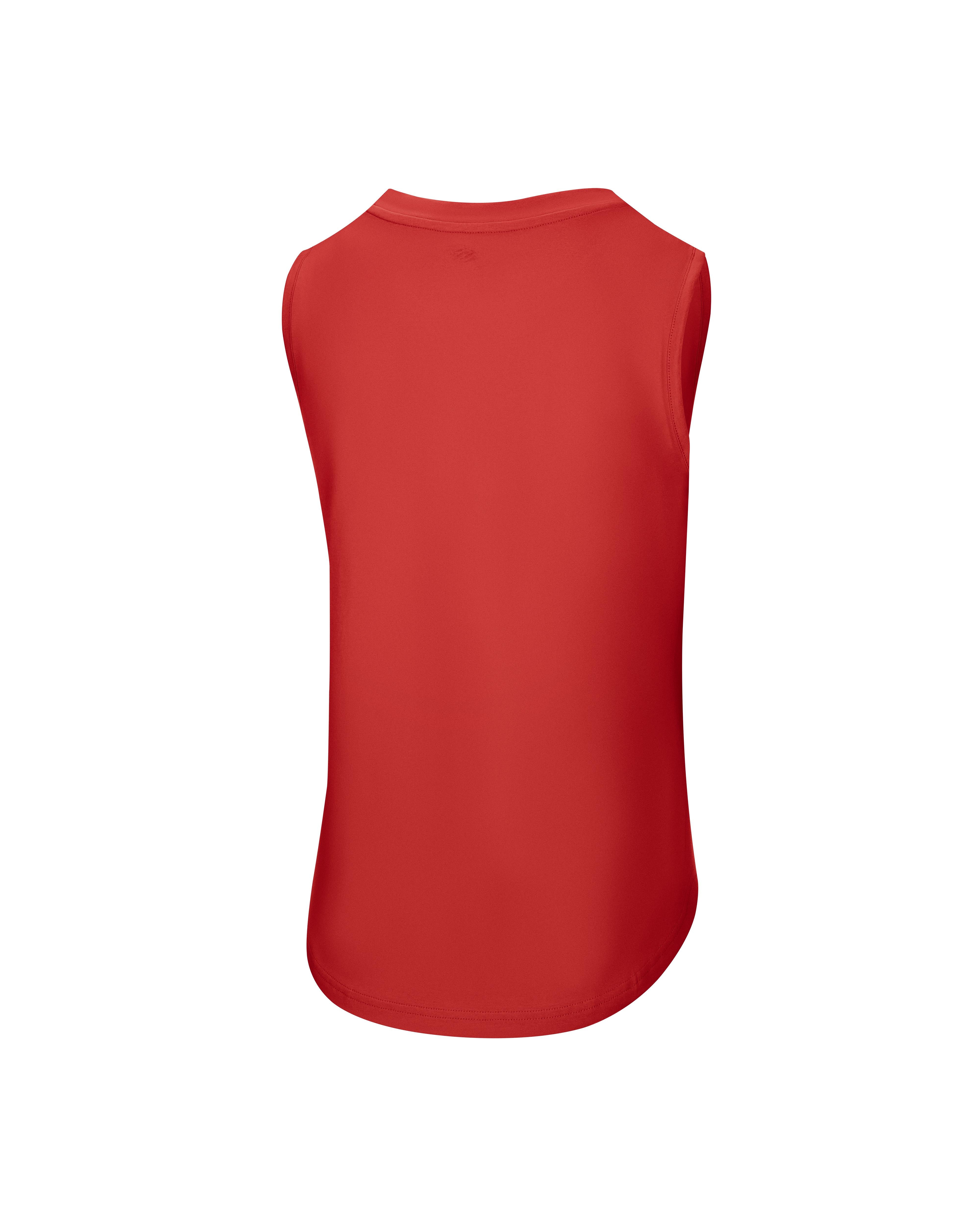 selkirk-sport-women-s-sideline-soft-cotton-tank-top image 8