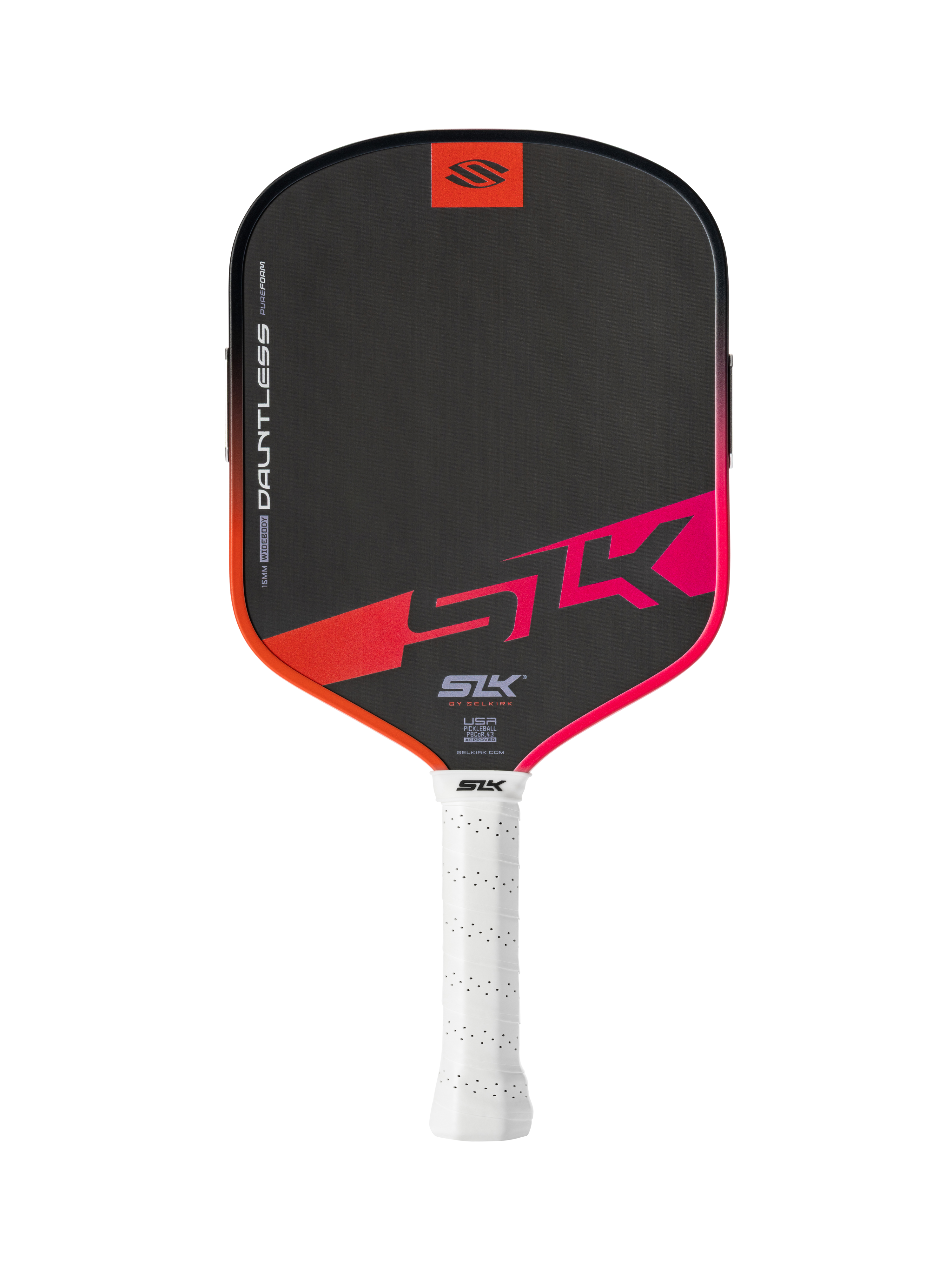 selkirk-slk-dauntless-pickleball-paddle-widebody-or-elongated image 5