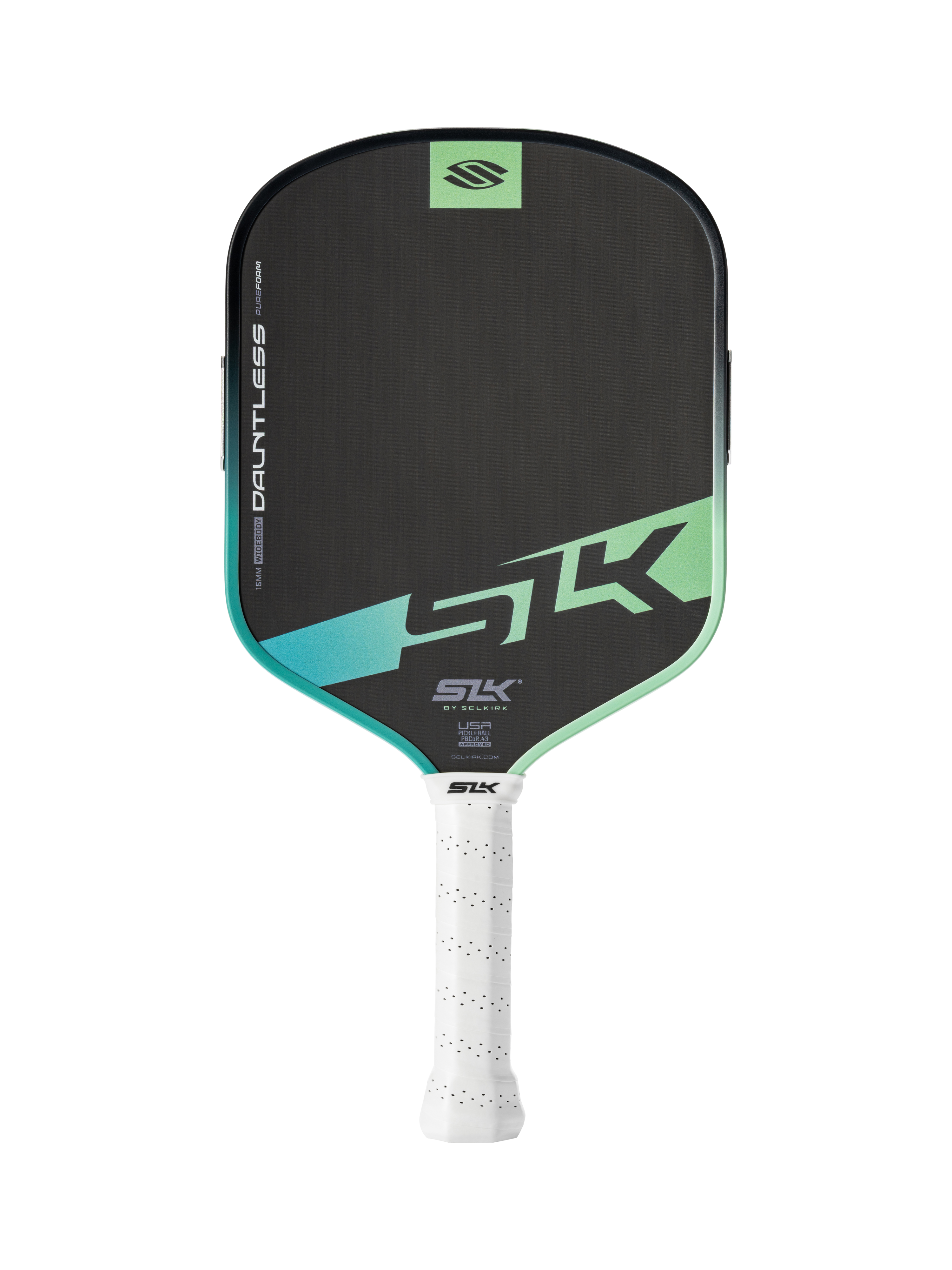 selkirk-slk-dauntless-pickleball-paddle-widebody-or-elongated image 6