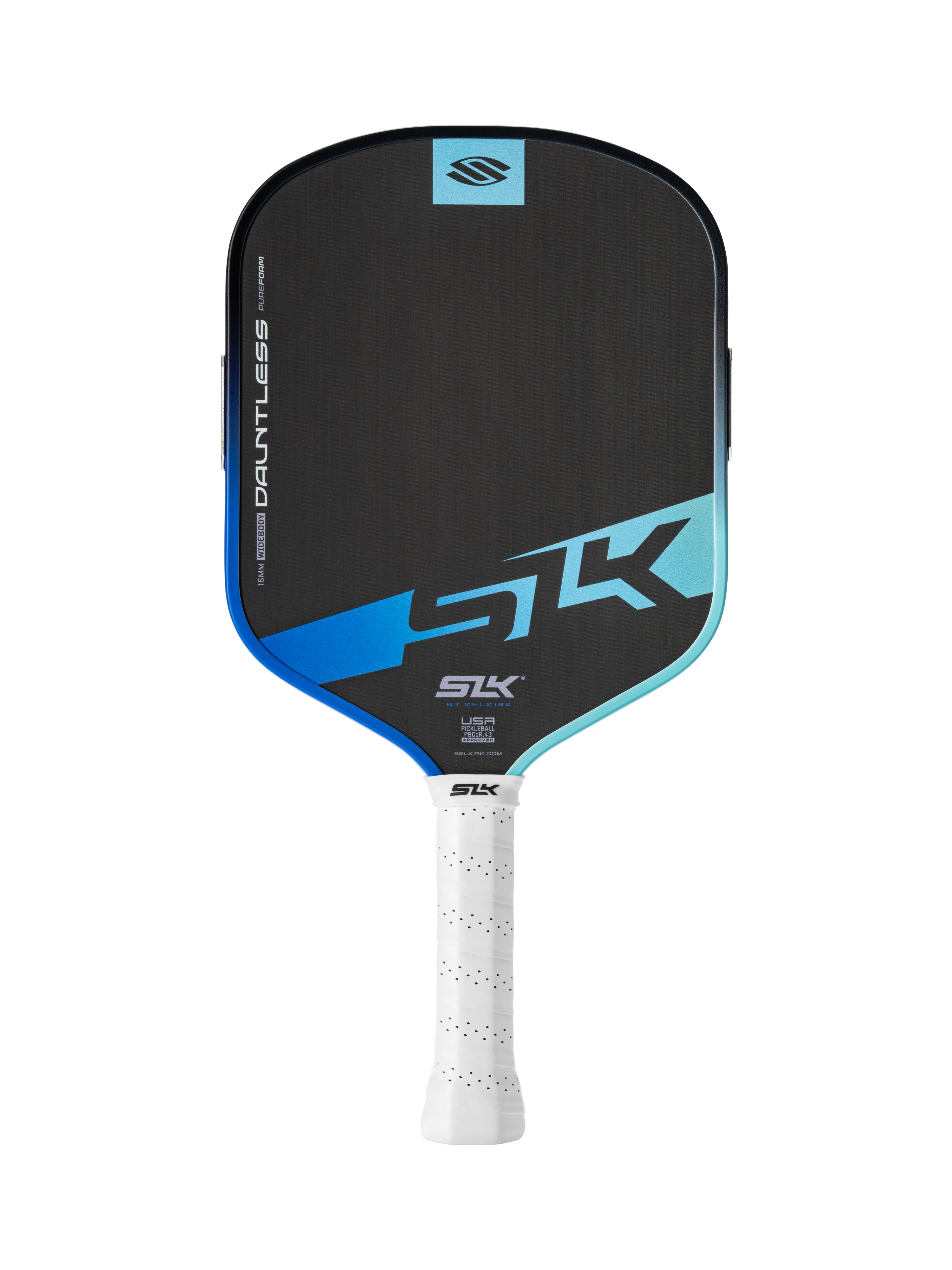 selkirk-slk-dauntless-pickleball-paddle-widebody-or-elongated image 7