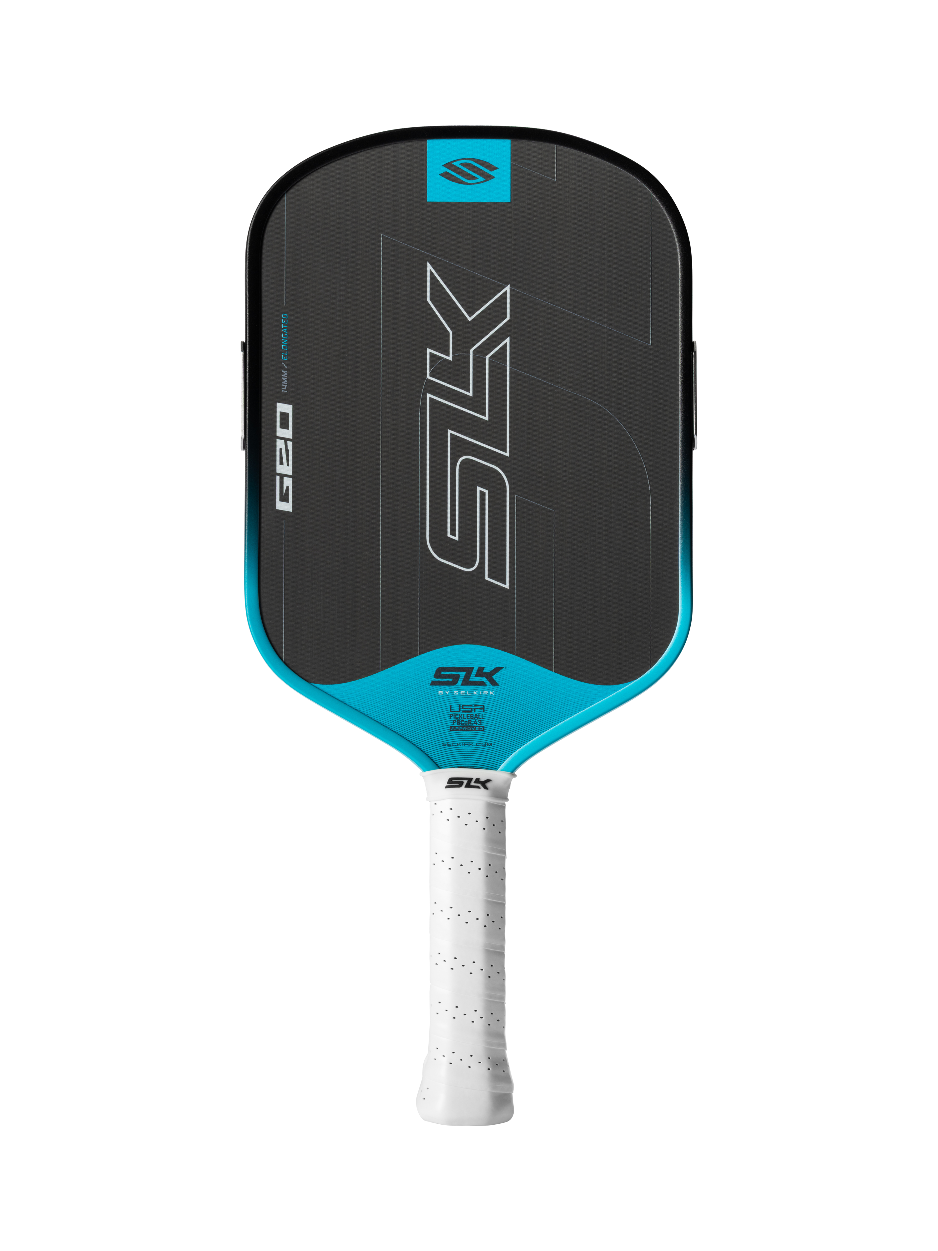 selkirk-slk-geo-pickleball-paddle-widebody-or-elongated image 6