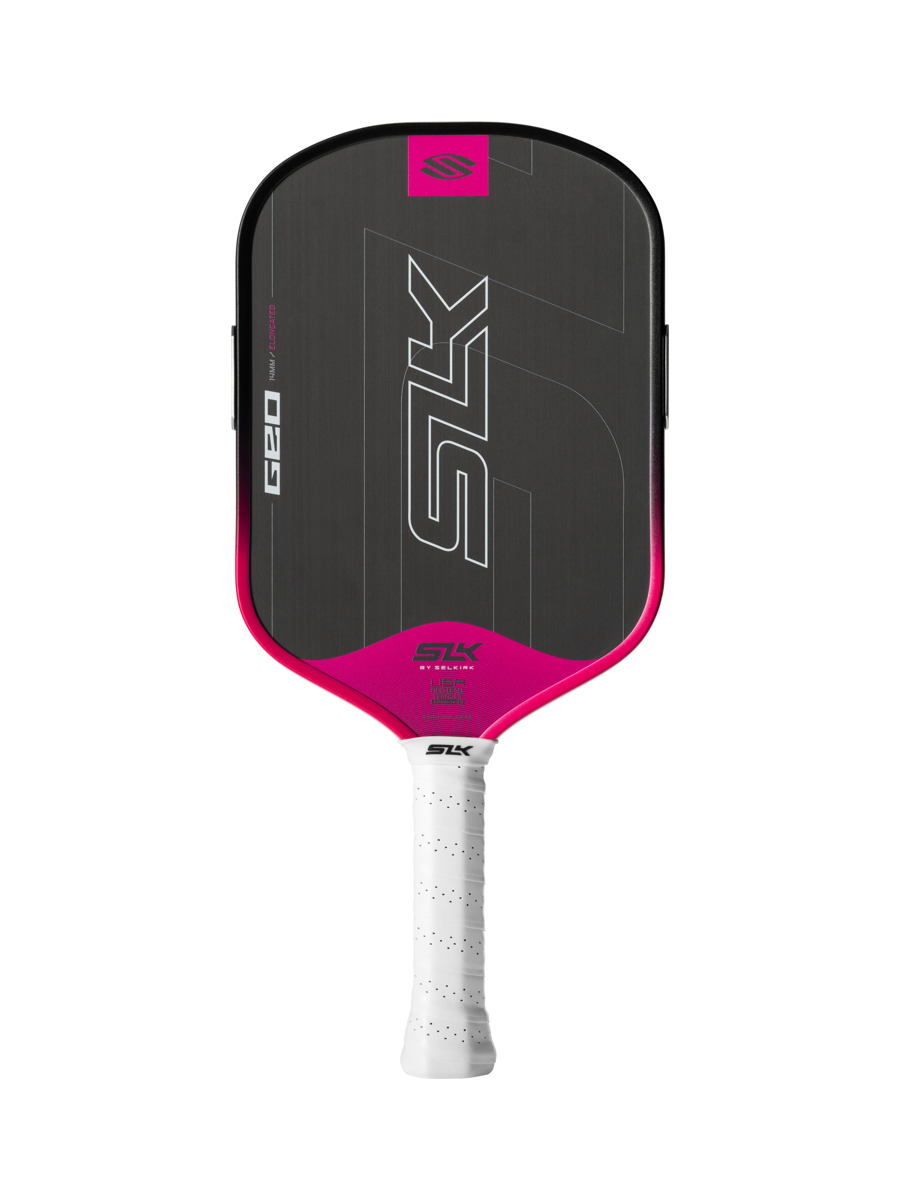 selkirk-slk-geo-pickleball-paddle-widebody-or-elongated image 8